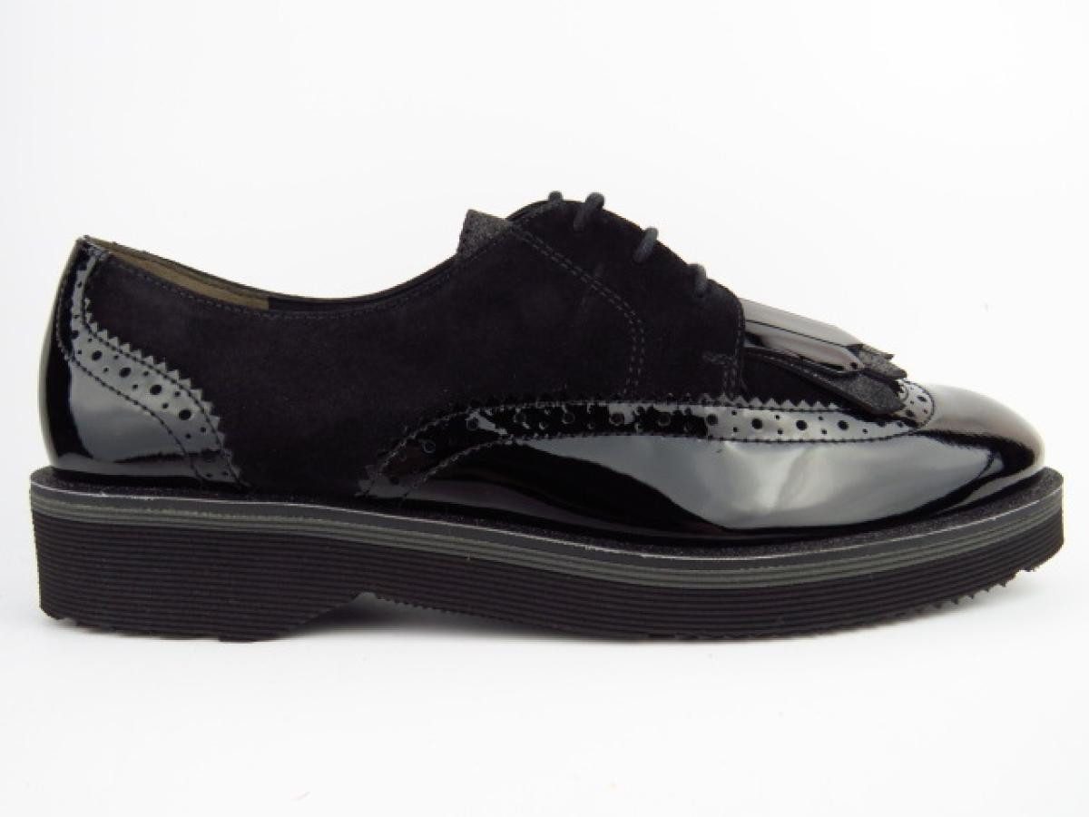 Softlack/R.Suede/Cr.Met B Sneaker