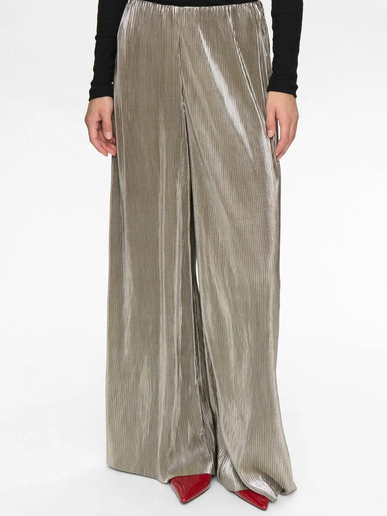 nümph Chinohose Nümph Trouser NUJIVA