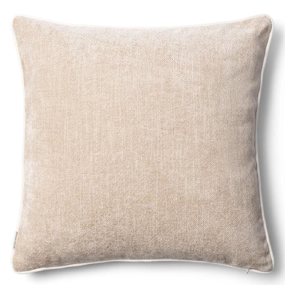 Rivièra Maison Kissenhülle Kissenhülle RM Monogram günstig online kaufen