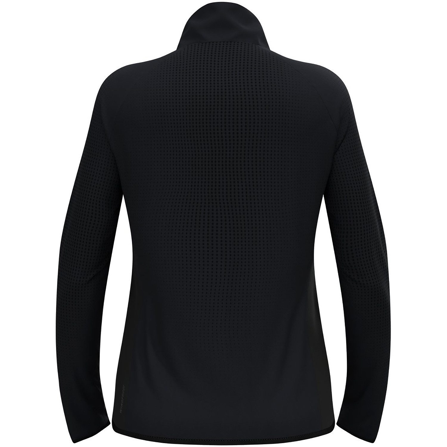 Odlo Laufjacke Jacke ZEROWEIGHT WARM HYBRID