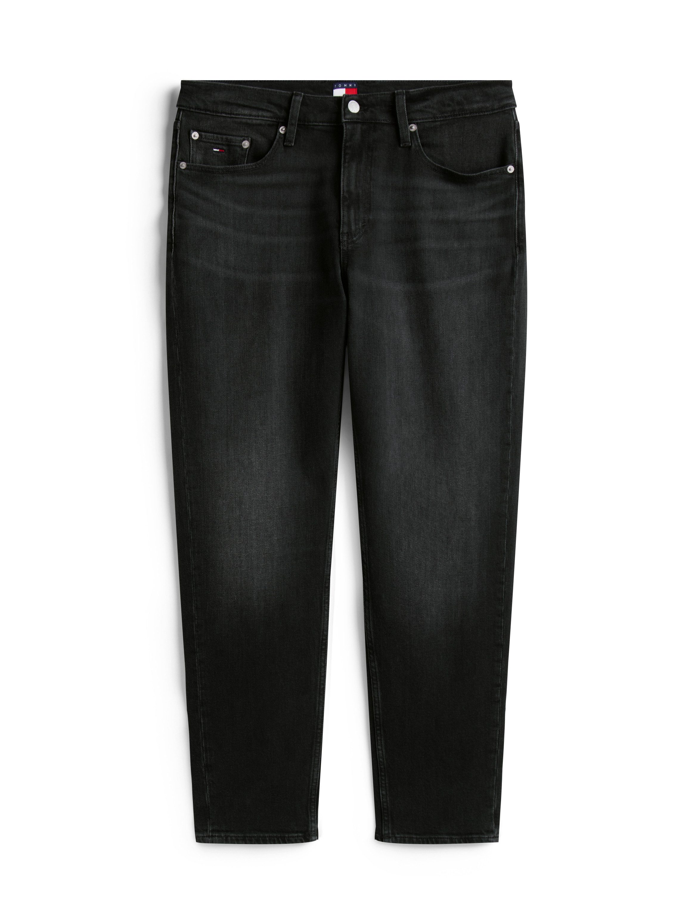 Gerade Jeans Isaac Relaxed Tapered