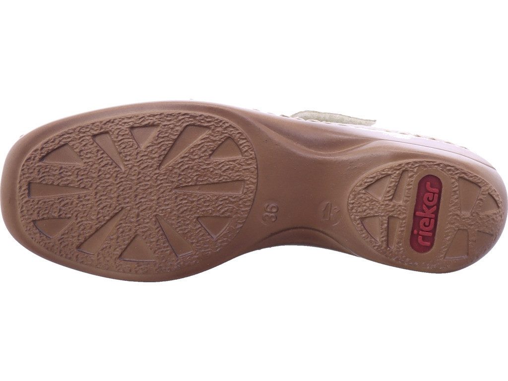 Rieker Slipper