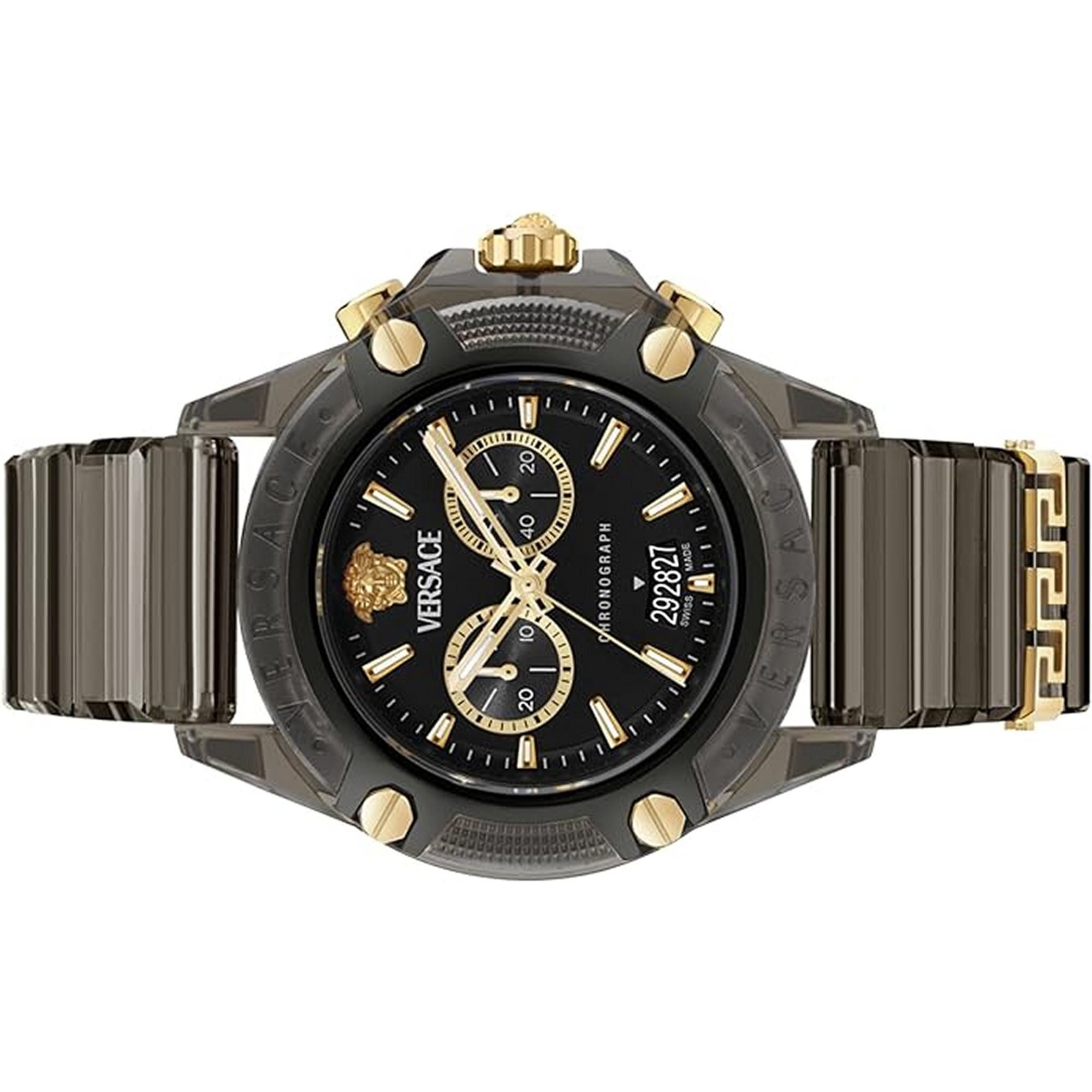 Versace Quarzuhr VE8P01125