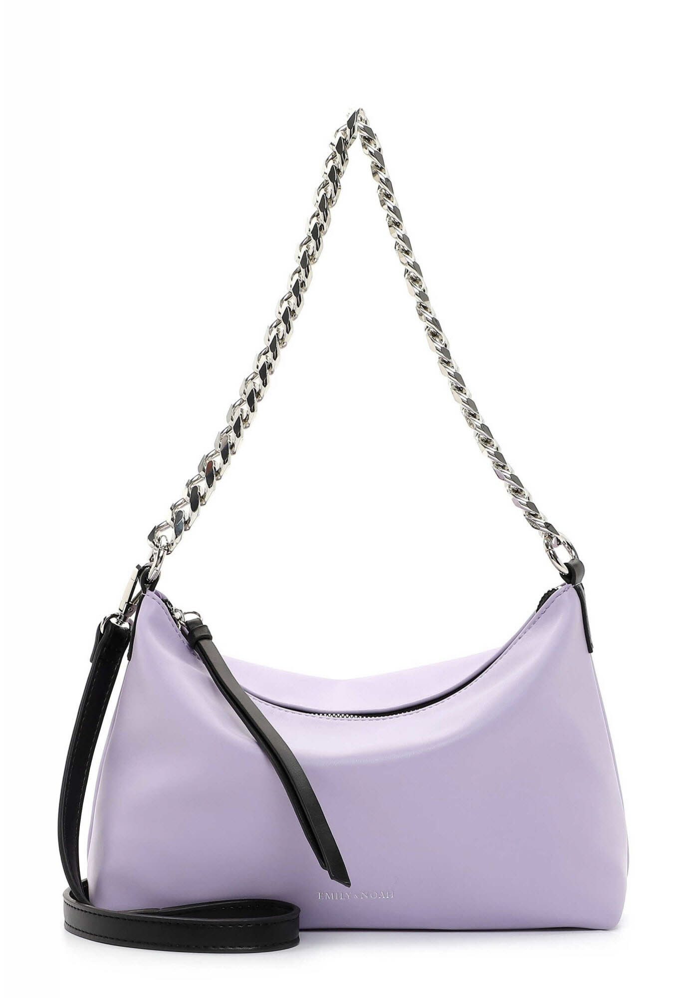 EMILY & NOAH Handtasche Umhängetasche Kerstin günstig online kaufen