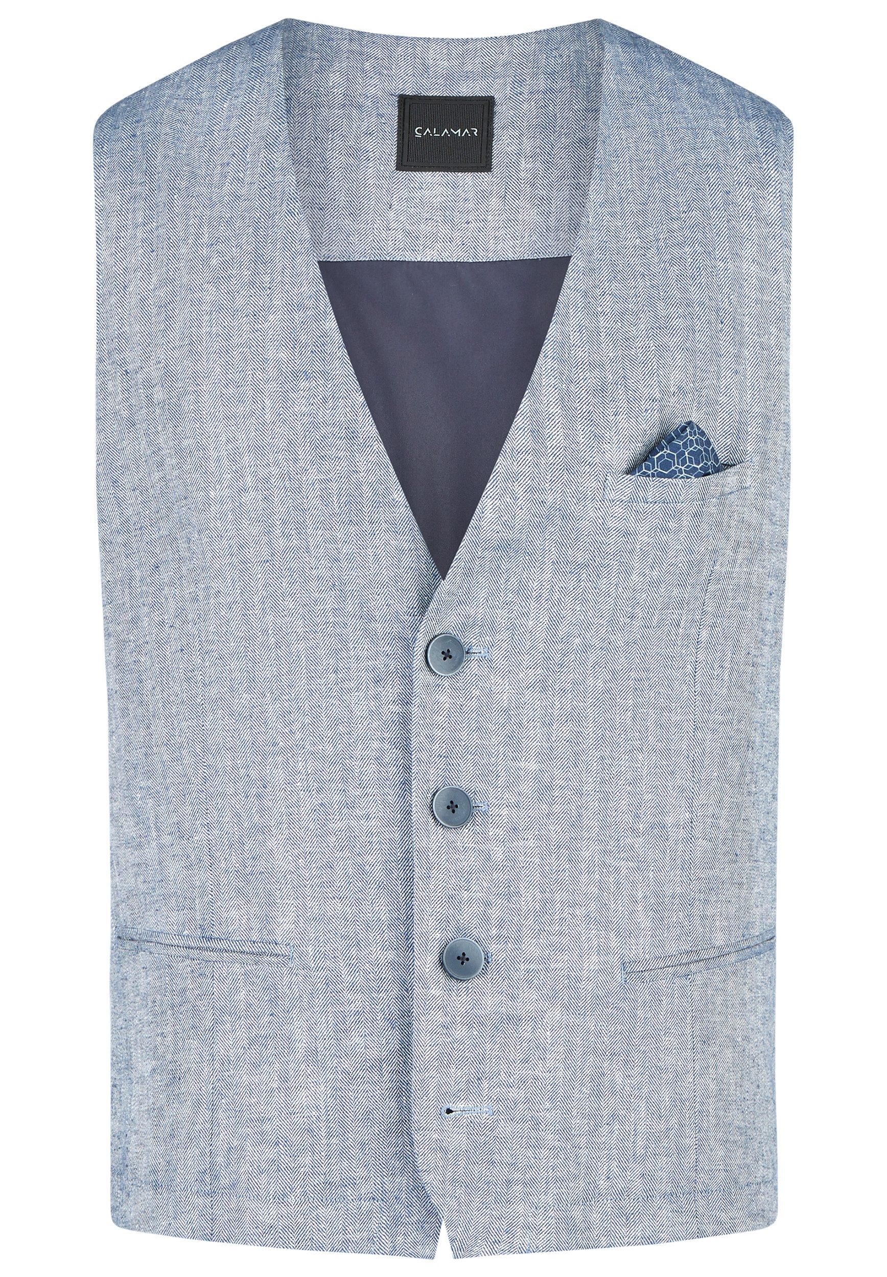 Calamar Kurzweste Indoor Vests