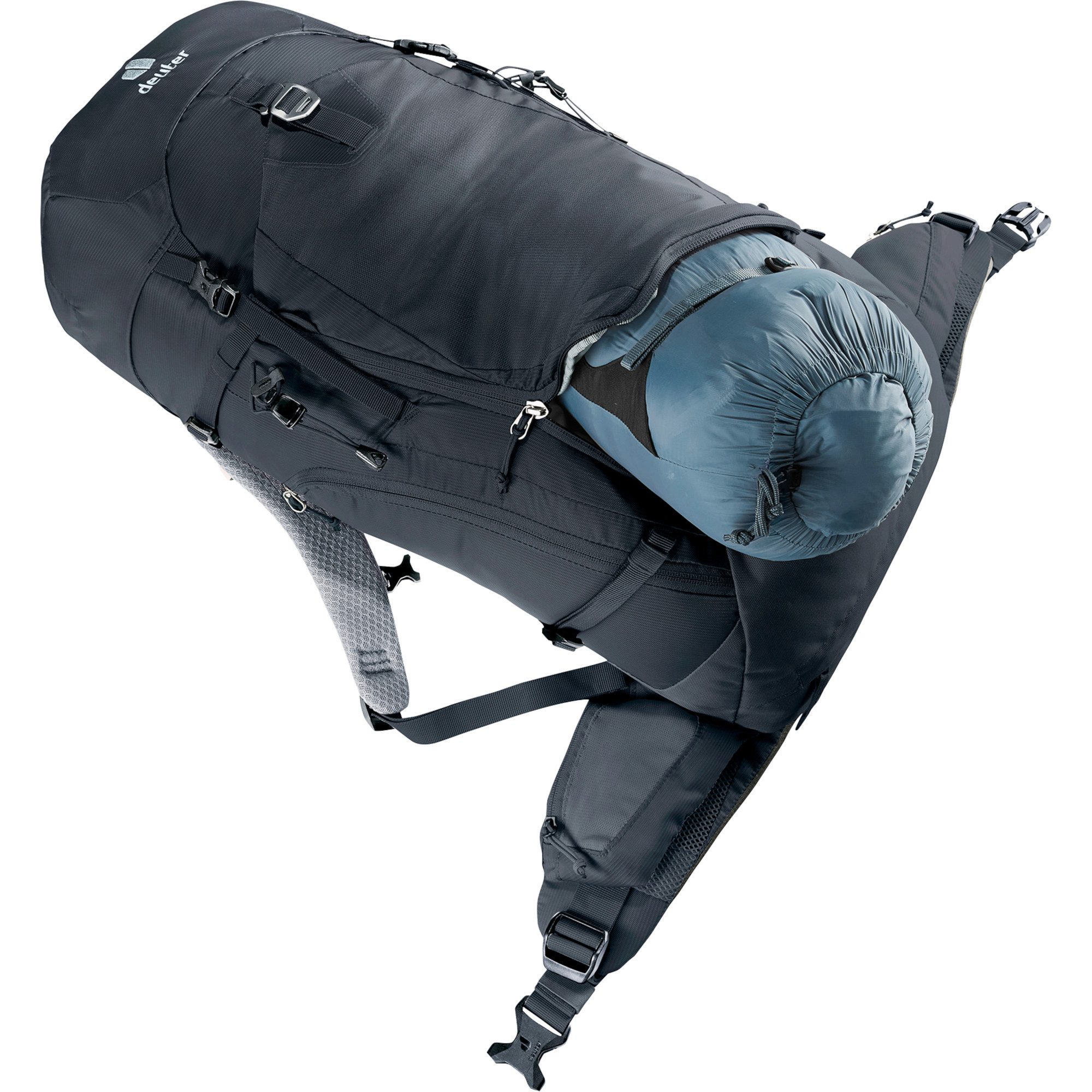 deuter Rucksack Deuter Damen Rucksack Trail Pro 34 SL 3441224