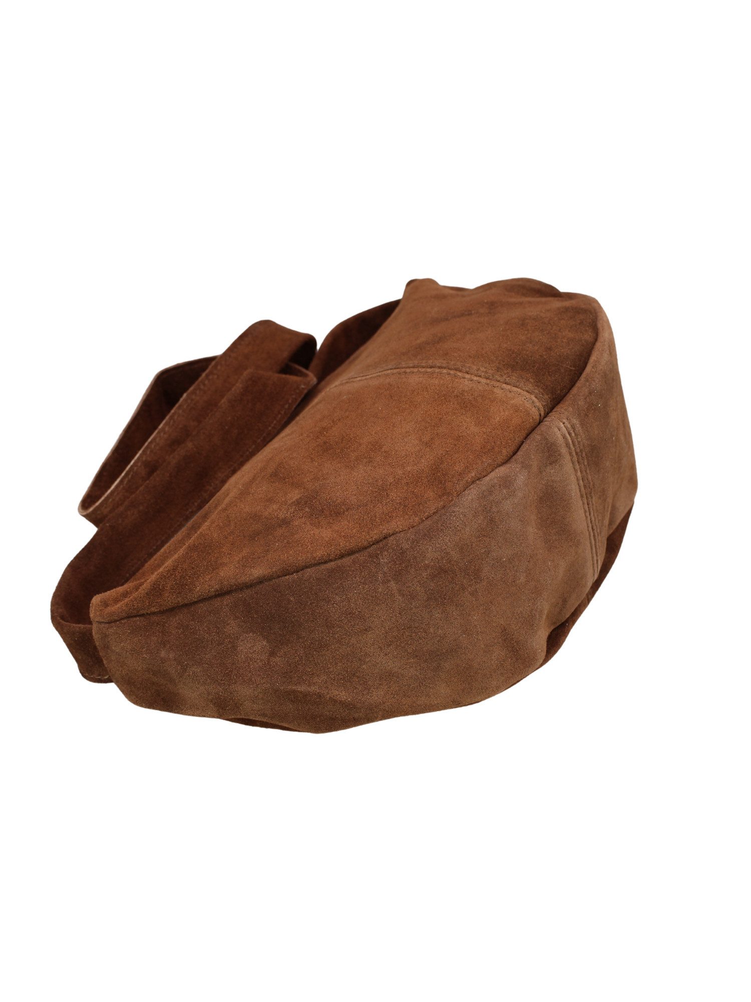 BRISE TASCHE Schultertasche Mayra – Elegante Wildleder Schultertasche Cross günstig online kaufen