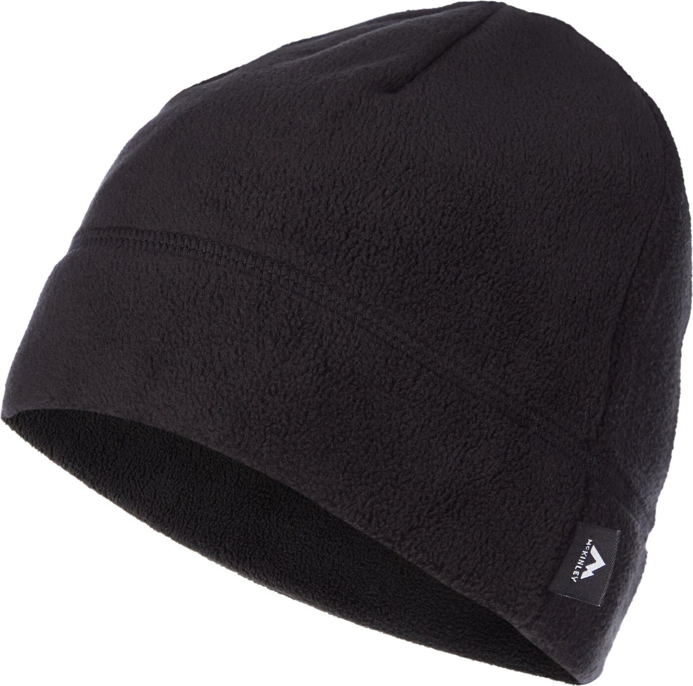 McKINLEY Fleecemütze Ux.-Mütze Zarett ux 057 BLACK NIGHT