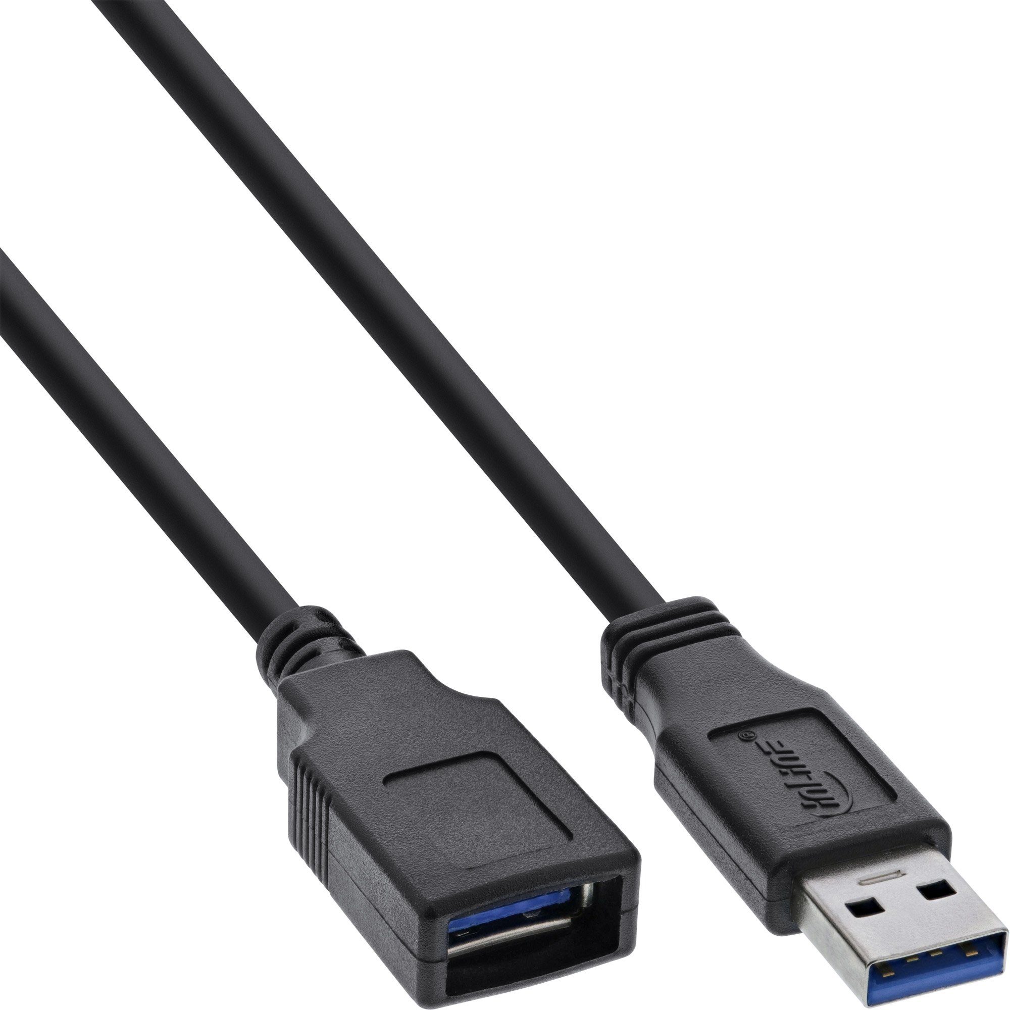 Inline InLine® USB 3.2 Gen.1 Kabel,