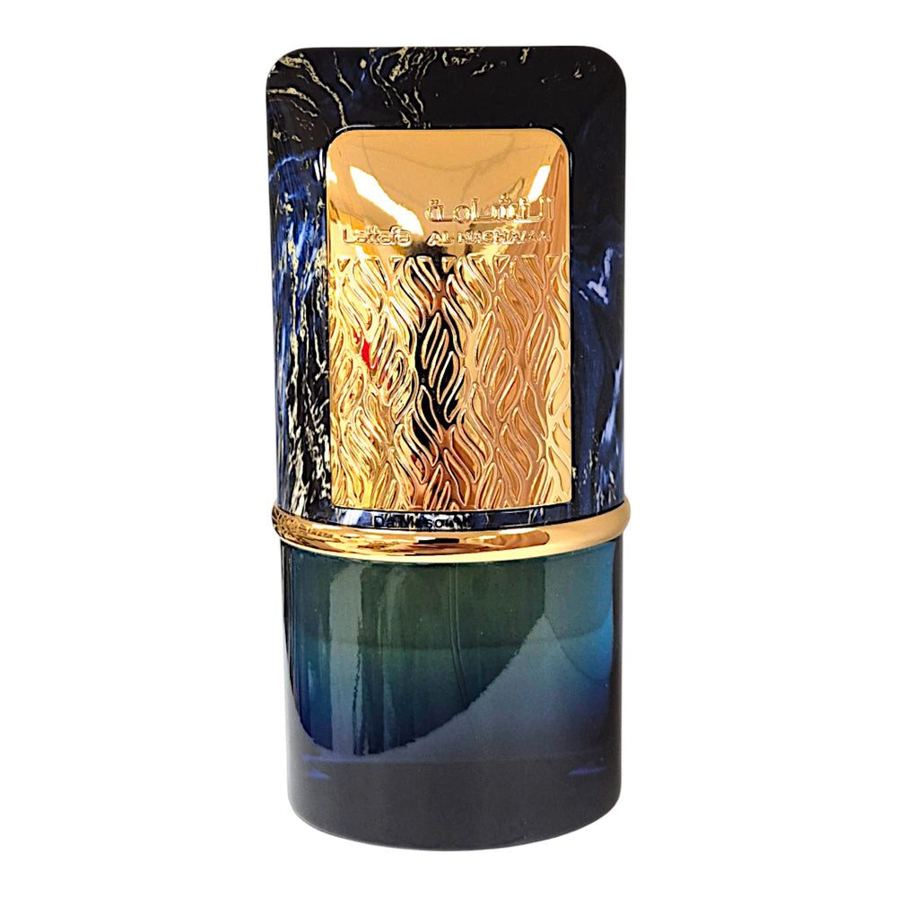 Eau de Parfum Lattafa Nashama Caprice Eau de Parfum 100ml Unisex