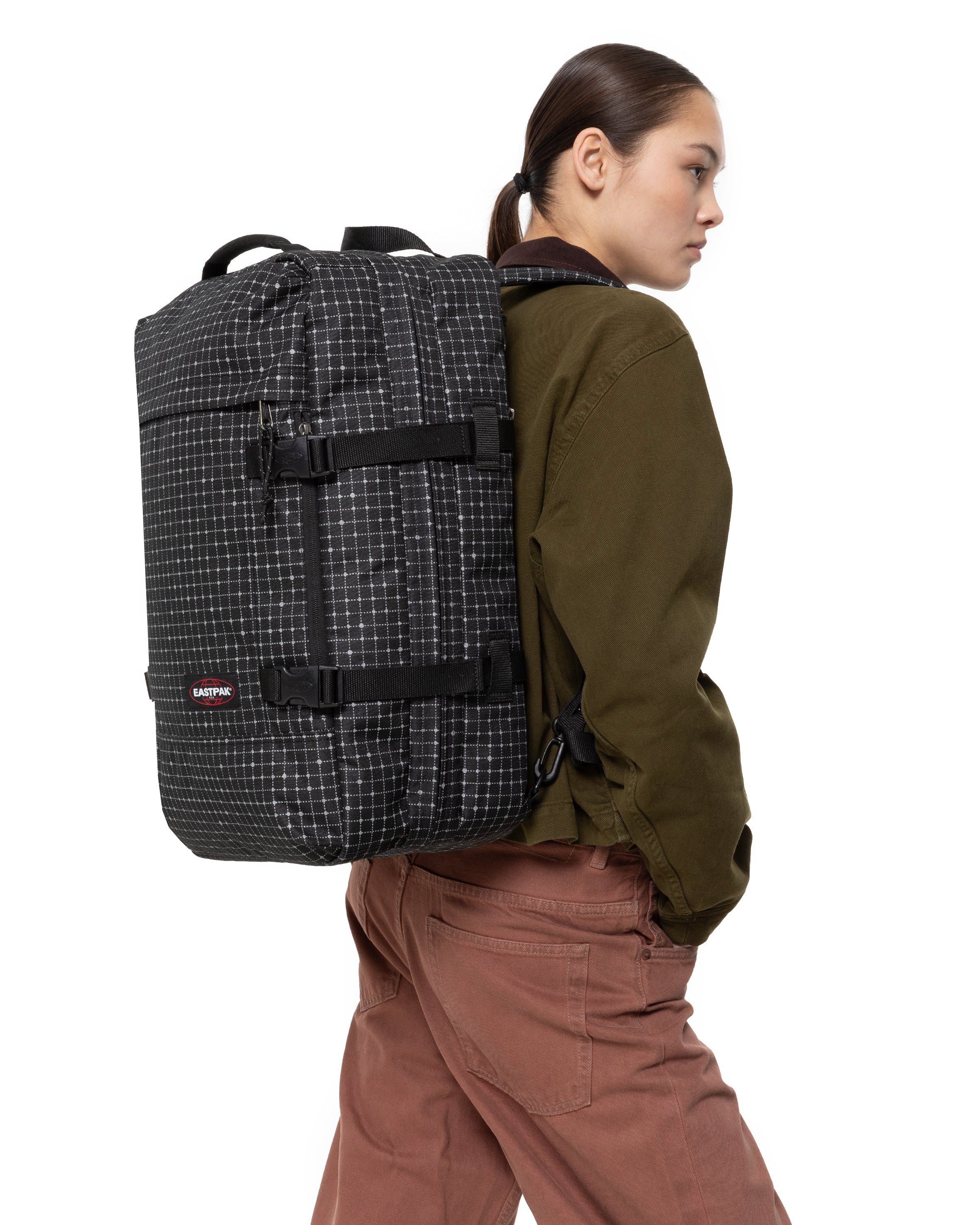 Eastpak Freizeitrucksack TRAVELPACK, Unisex, Tragetasche und Rucksack 2 in günstig online kaufen