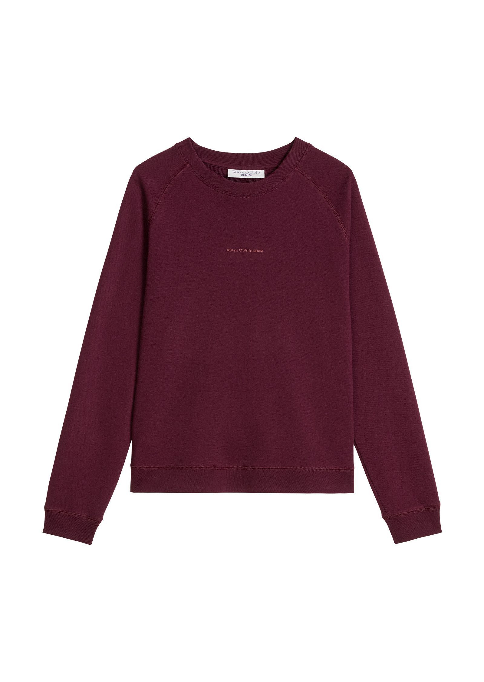 Campus Sweatshirt