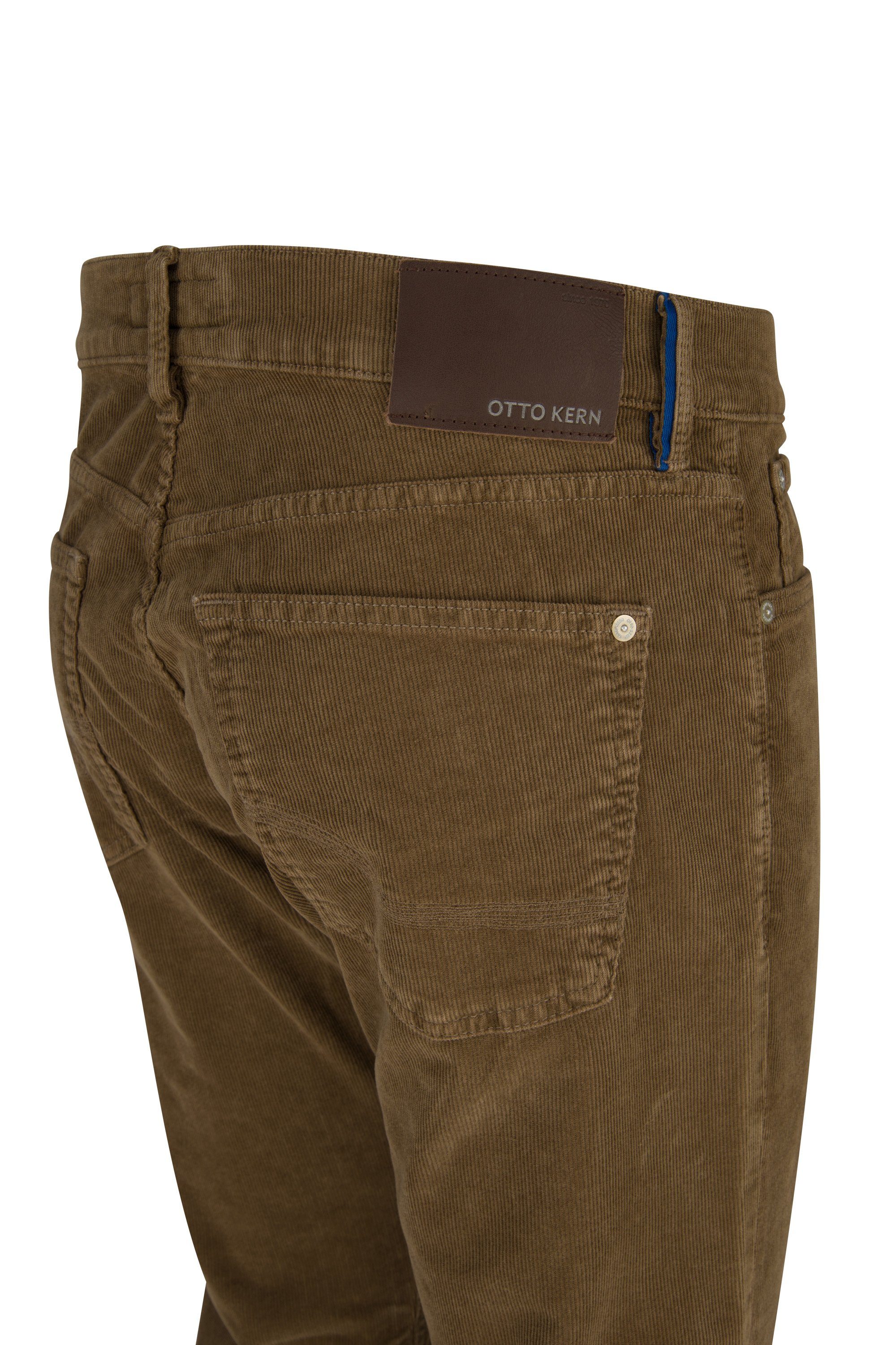 Otto Kern 5-Pocket-Jeans OTTO KERN RAY kelp 67011 3200.8011
