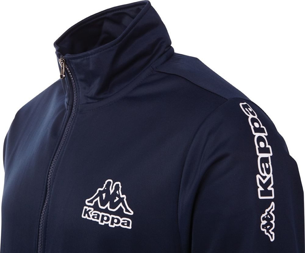 Kappa Trainingsanzug Training Suit, Regular Fit