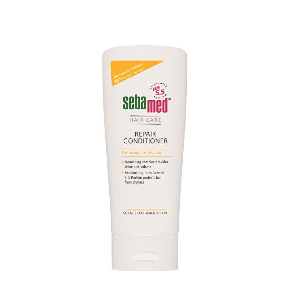 sebamed Haarspülung Repair Conditioner