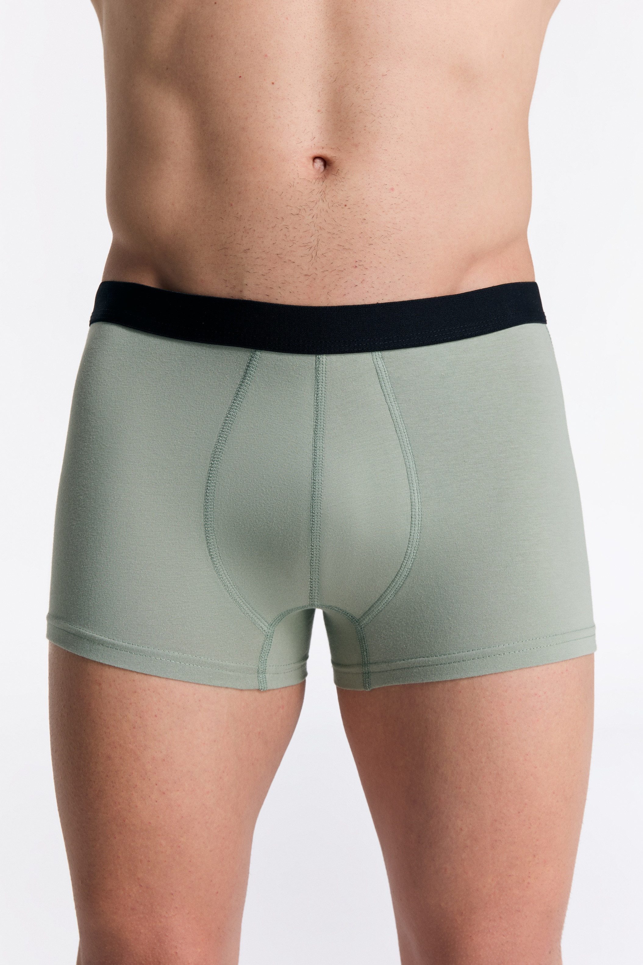 Albero Natur Boxershorts Trunk Shorts günstig online kaufen