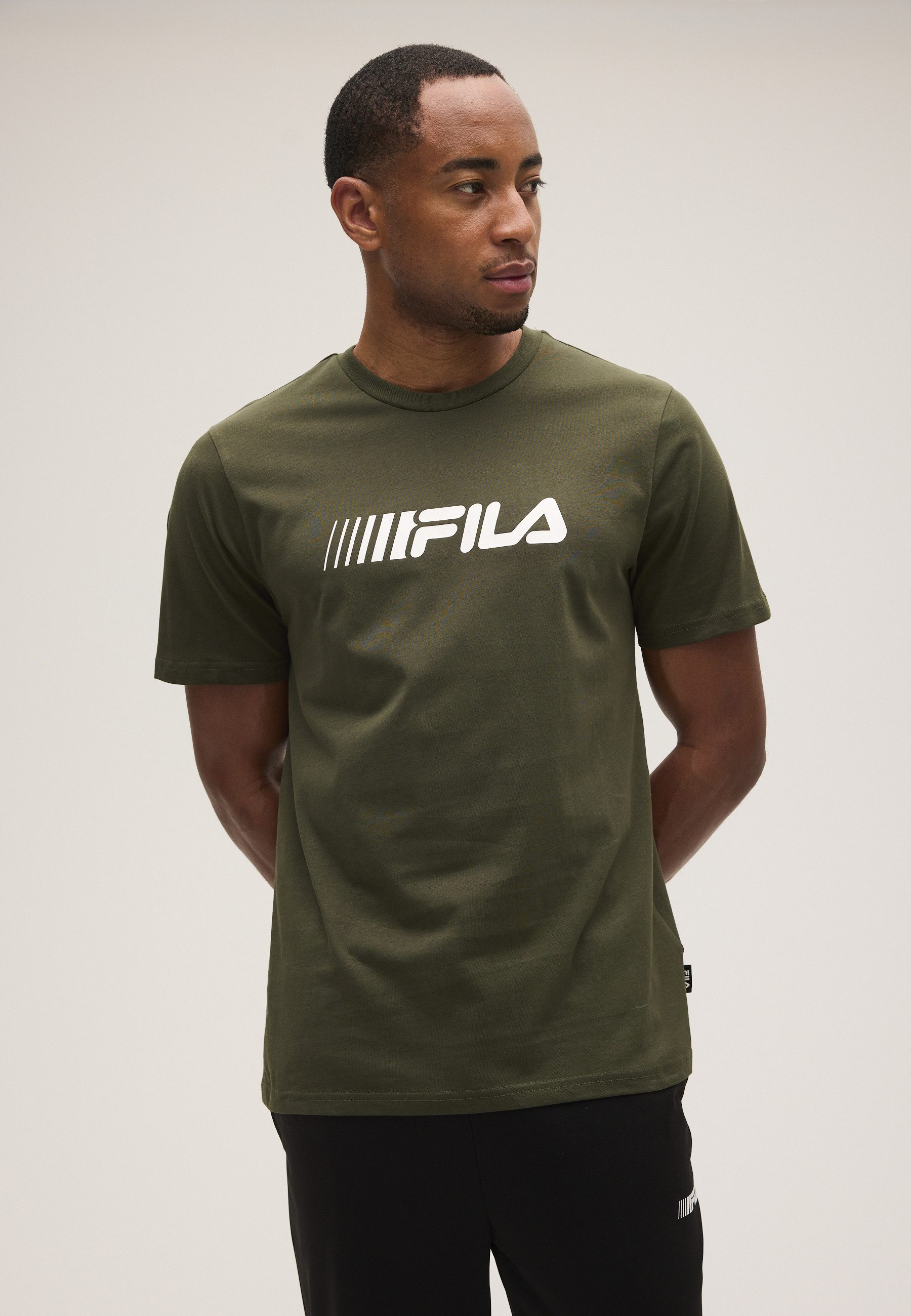 Fila T-Shirt MANTANA