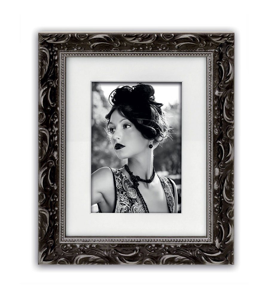 IDEAL TREND Bilderrahmen Modica Holz Bilderrahmen günstig online kaufen