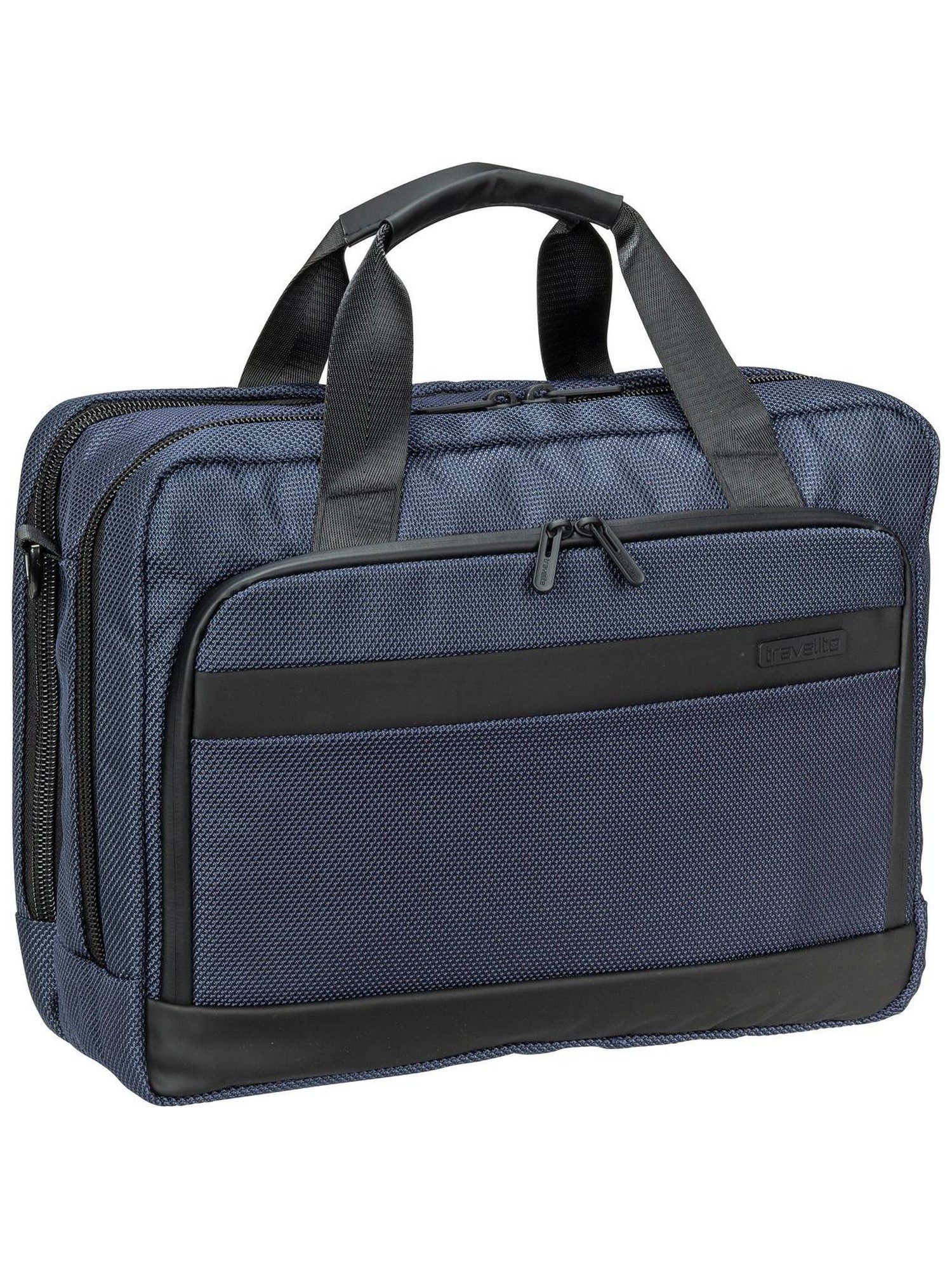 travelite Laptoptasche Meet Business, Aktentaschen