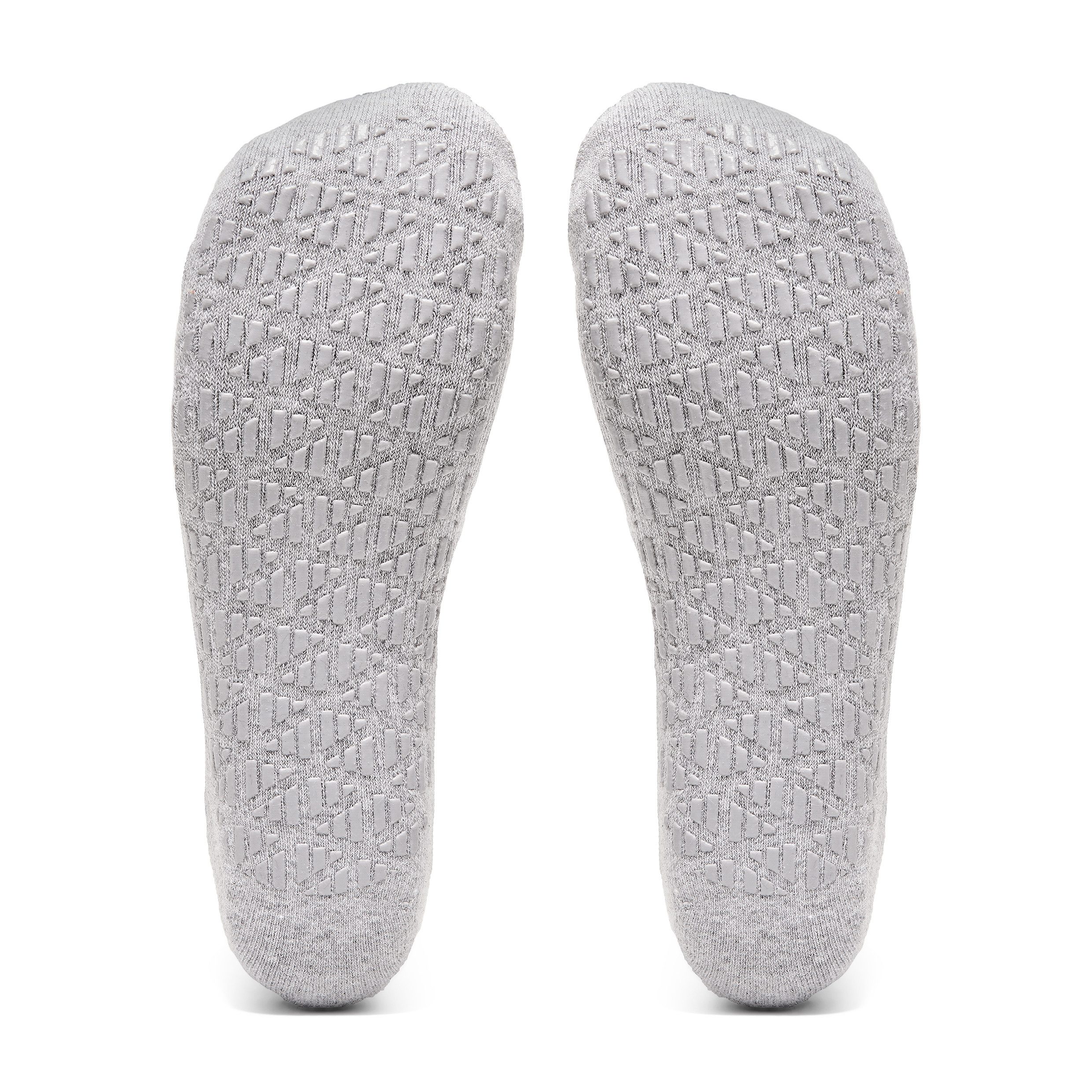 adidas Performance Sportsocken Yogasocken- Grau - M/L Mit rutschfester Sili günstig online kaufen