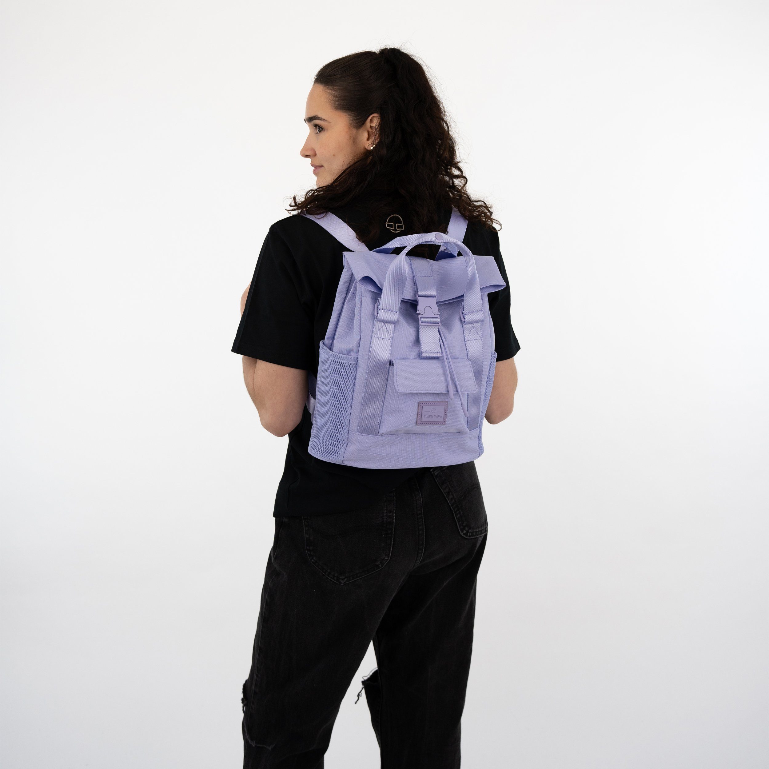 Johnny Urban Cityrucksack JULES Rucksack Damen, Tagesrucksack, Laptop Fach günstig online kaufen