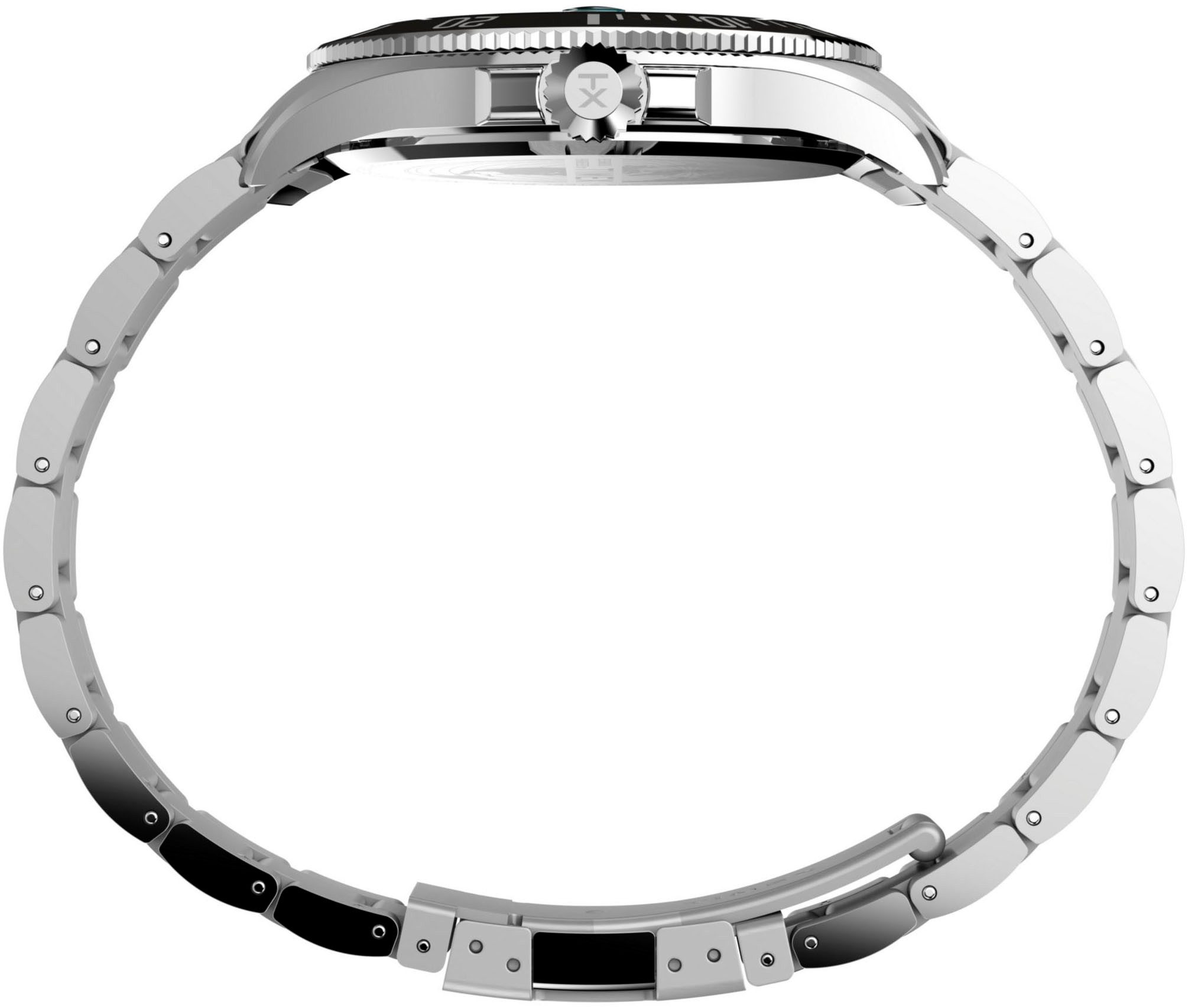 Timex Quarzuhr HARBORSIDE COAST TW2V91900AJ, Armbanduhr, günstig online kaufen