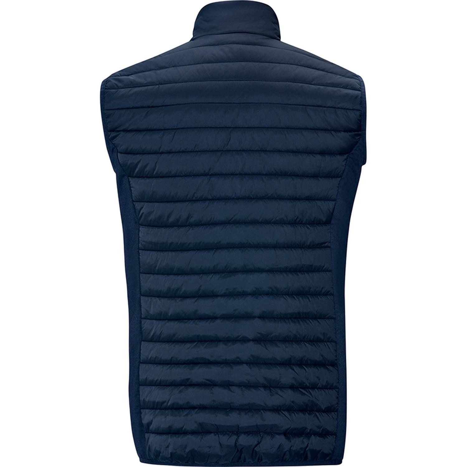 Jako Trainingsjacke Steppweste Premium günstig online kaufen