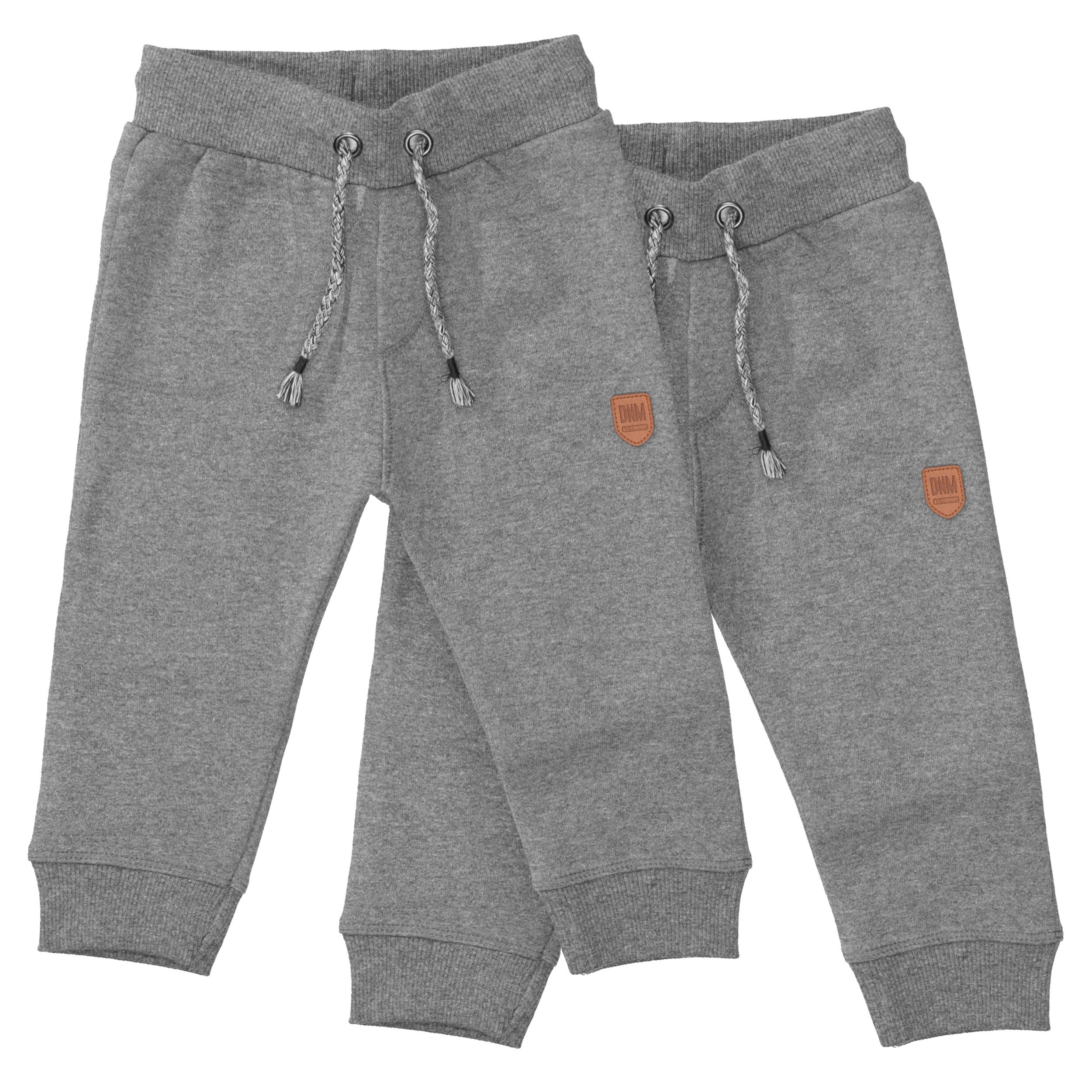 STACCATO Jogginghose Doppelpack