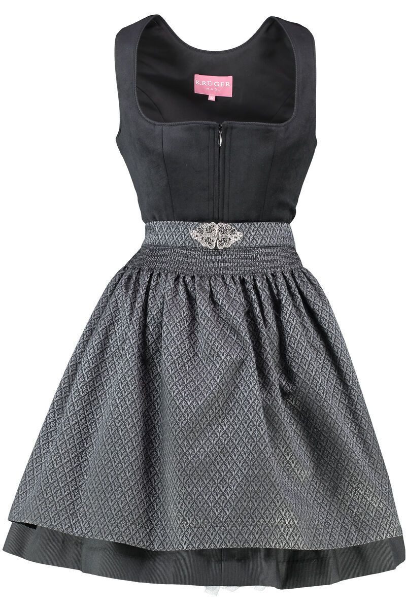 Krüger Madl Дирндль