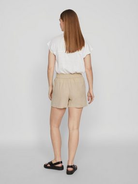 Vila Shorts VILANIA HW SHORTS - NOOS