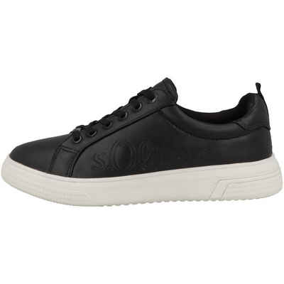 s.Oliver 5-23601-38 Damen Sneaker