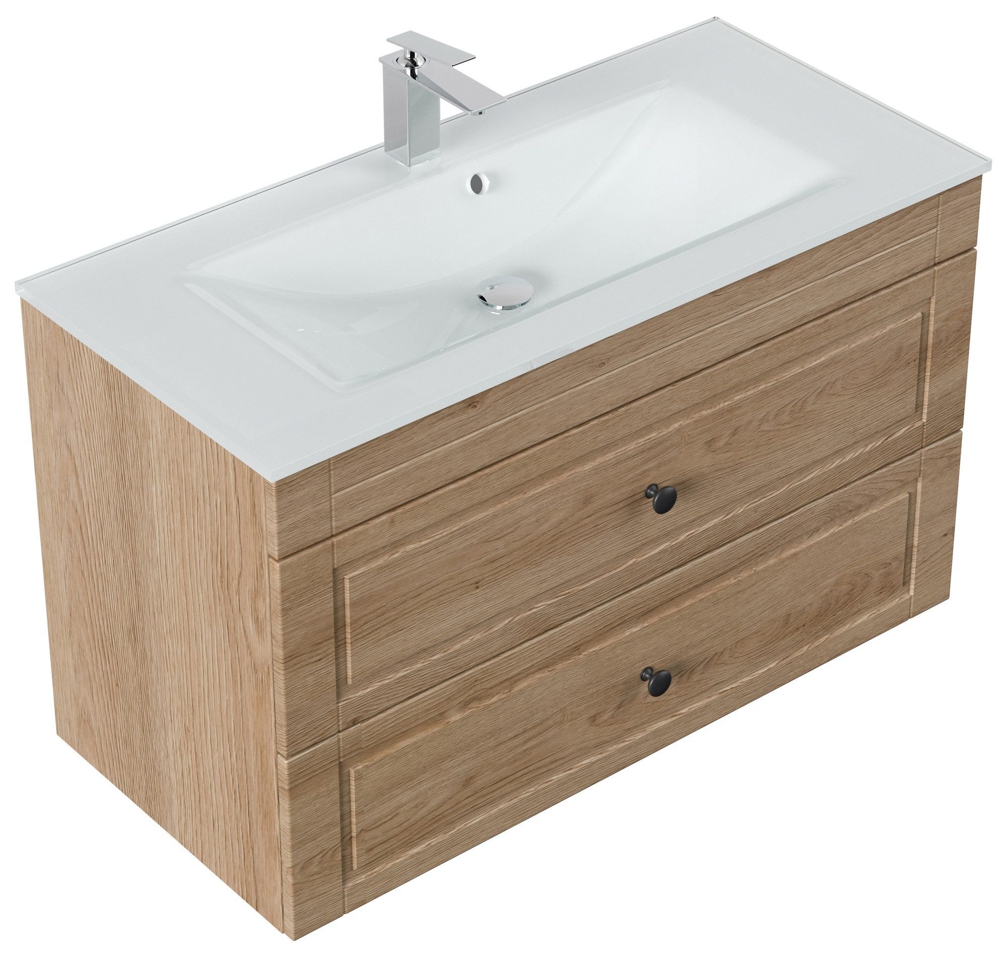 Magnolia Home Waschtisch Vitro 1000 Cottage