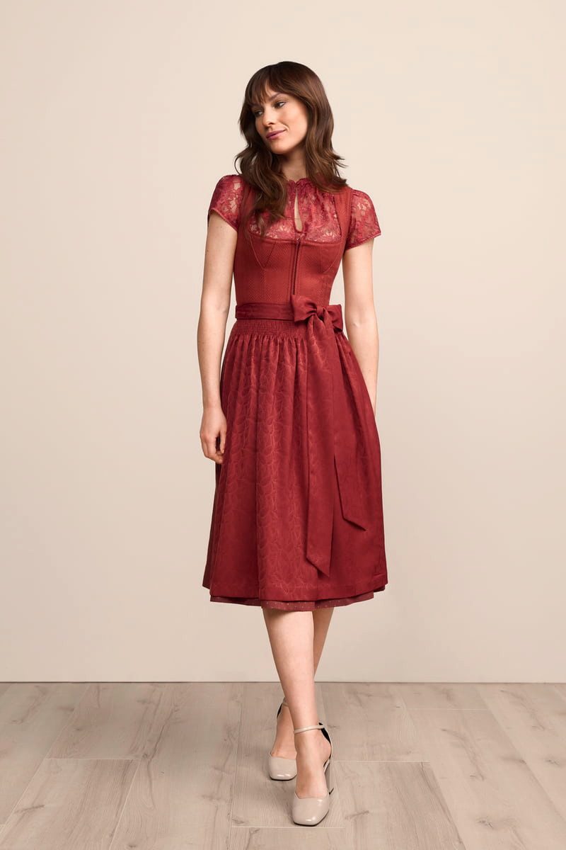 Krüger Dirndl Dirndl Zanira (70cm)