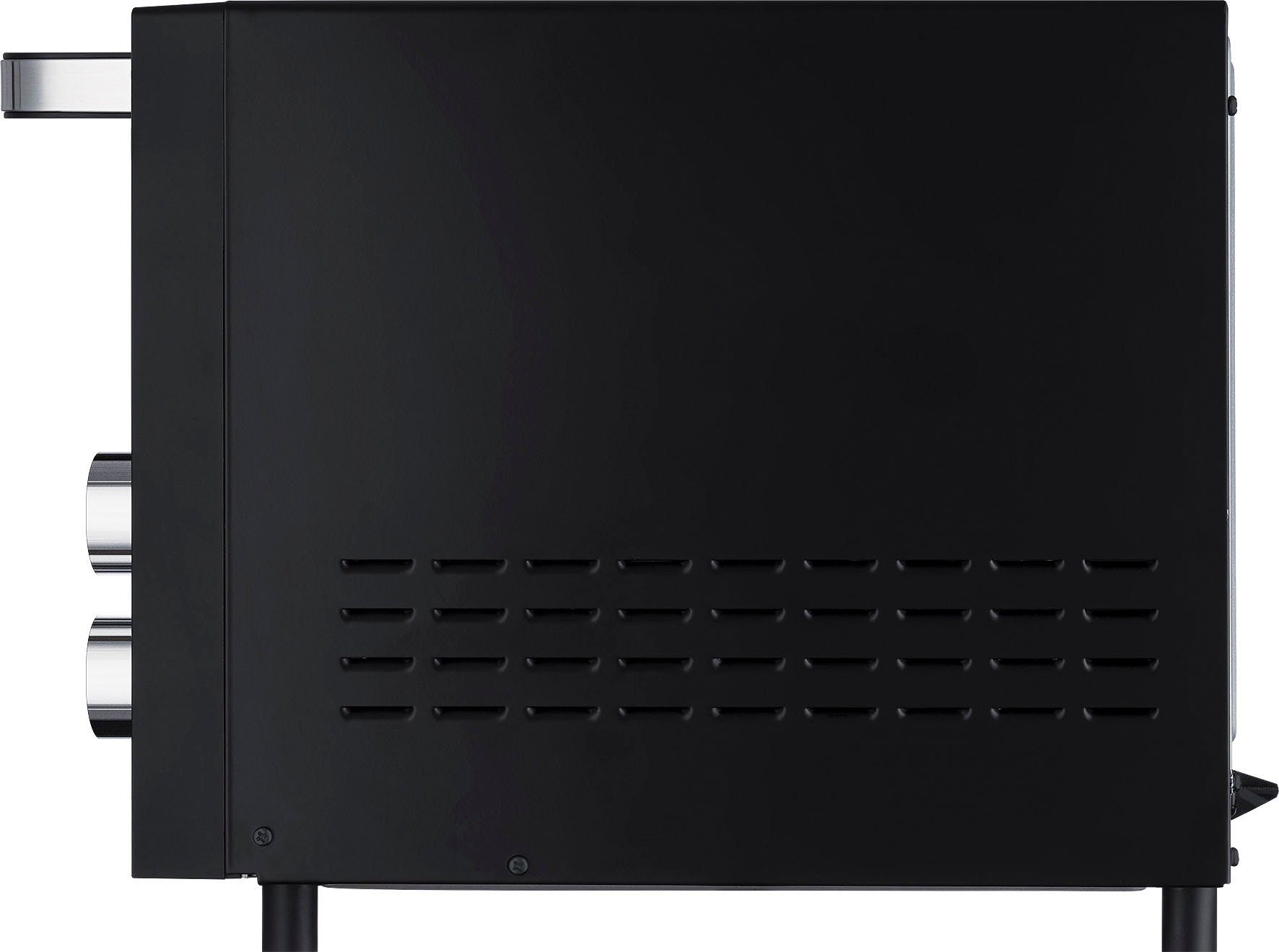 Steba Minibackofen KB E300