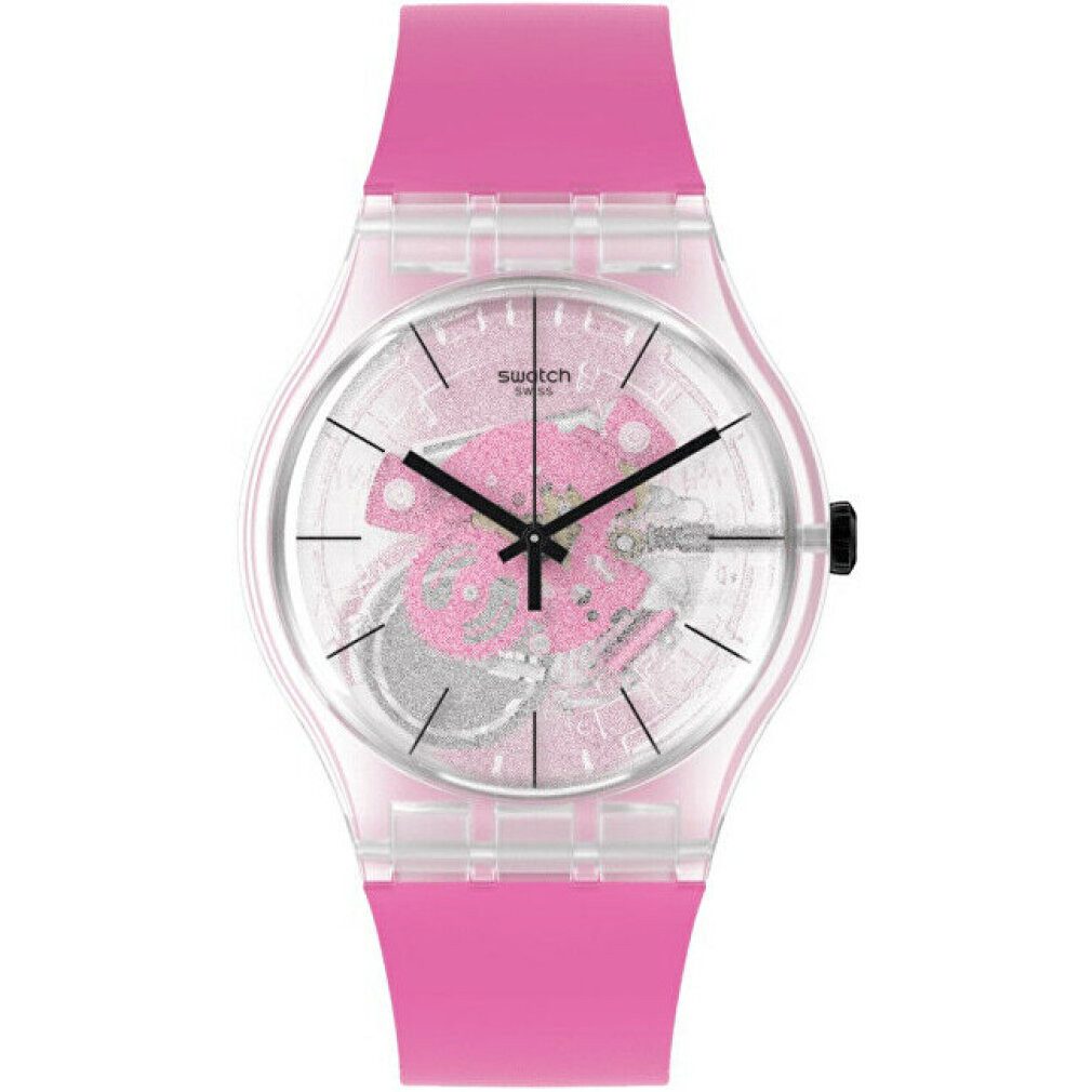 Swatch Luxusuhr WATCHES Mod. SO29K107