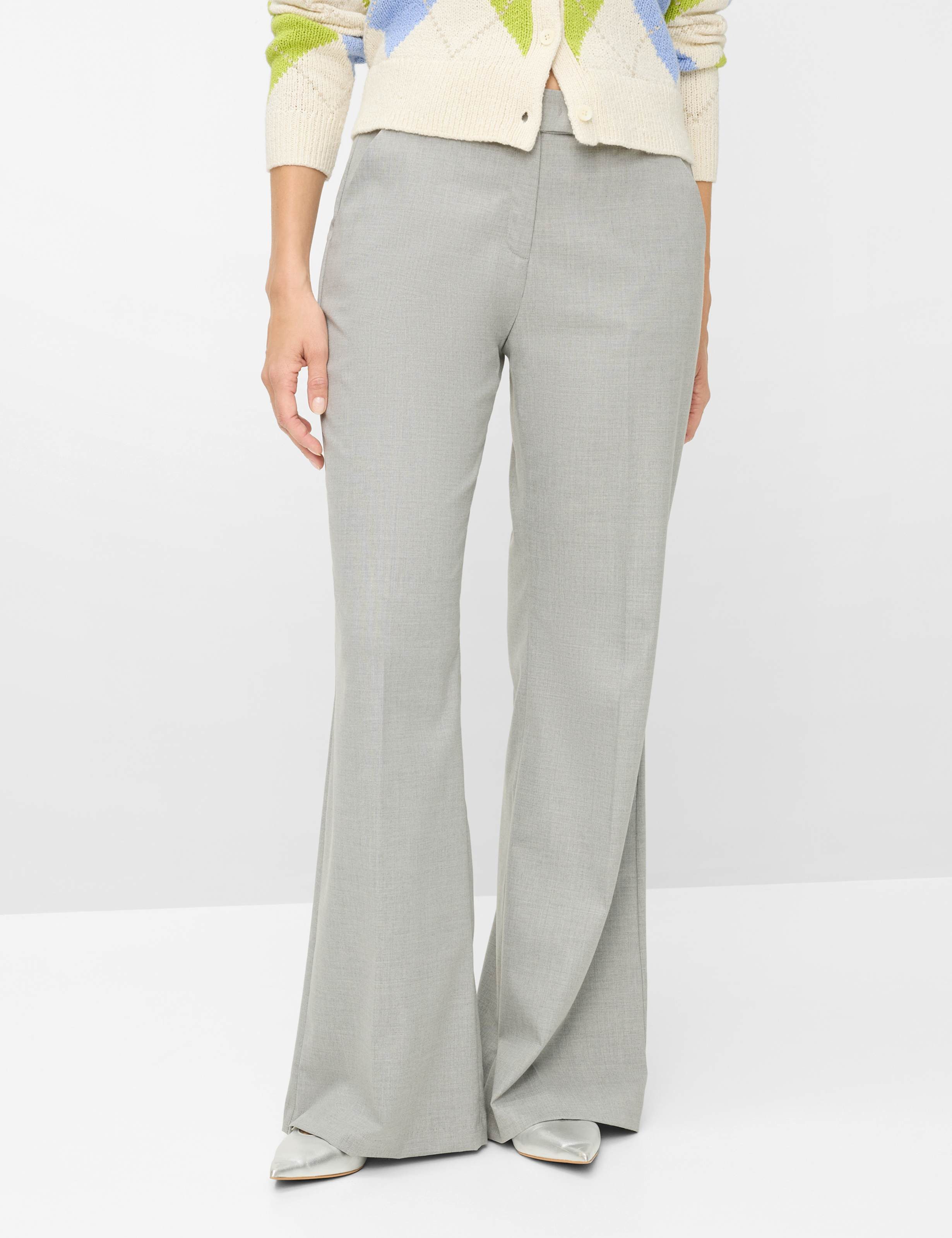Brax 5-Pocket-Hose Style MAINE