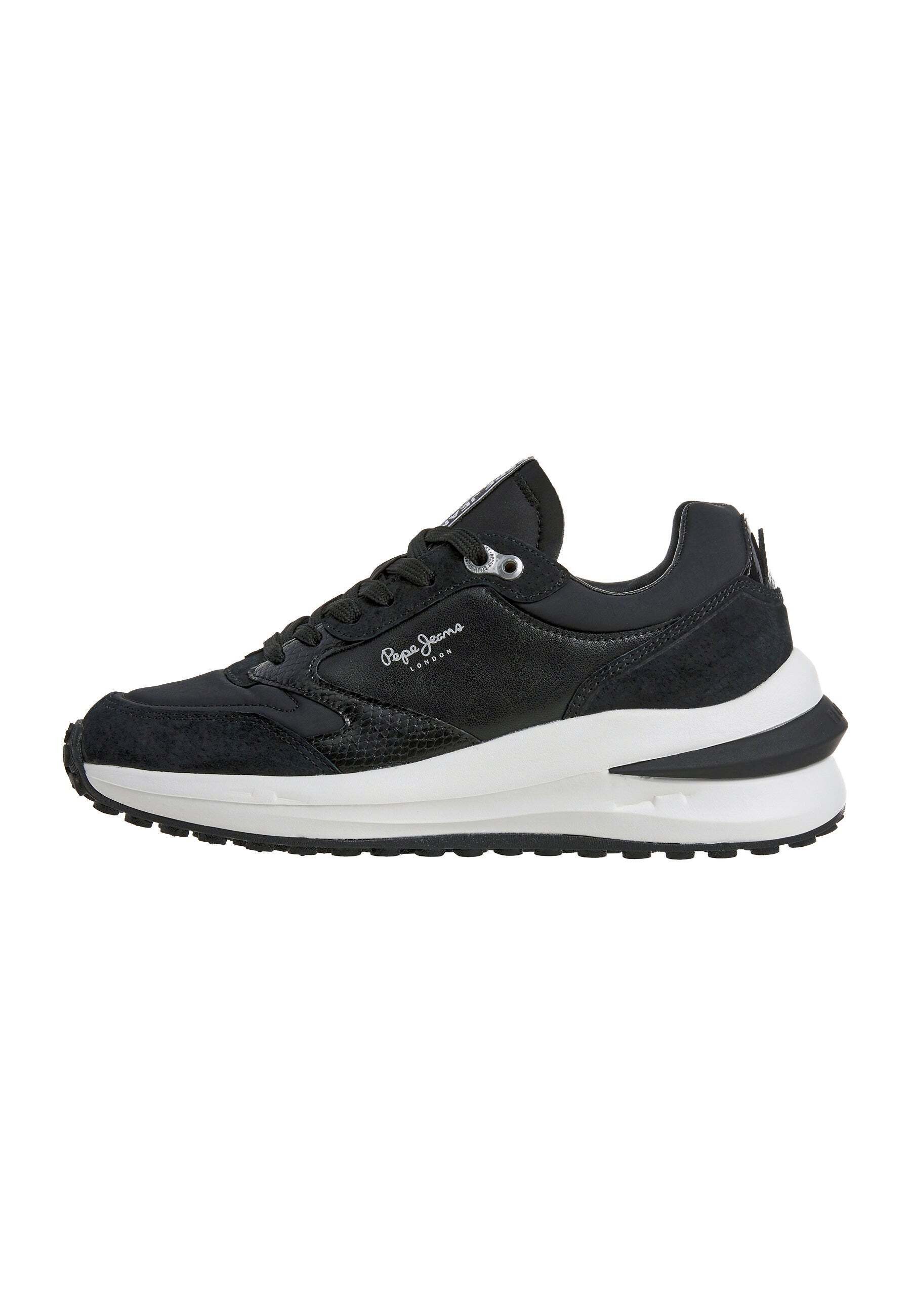 Pepe Jeans Trainer WINSLOW SNAKE W Trainingsschuh
