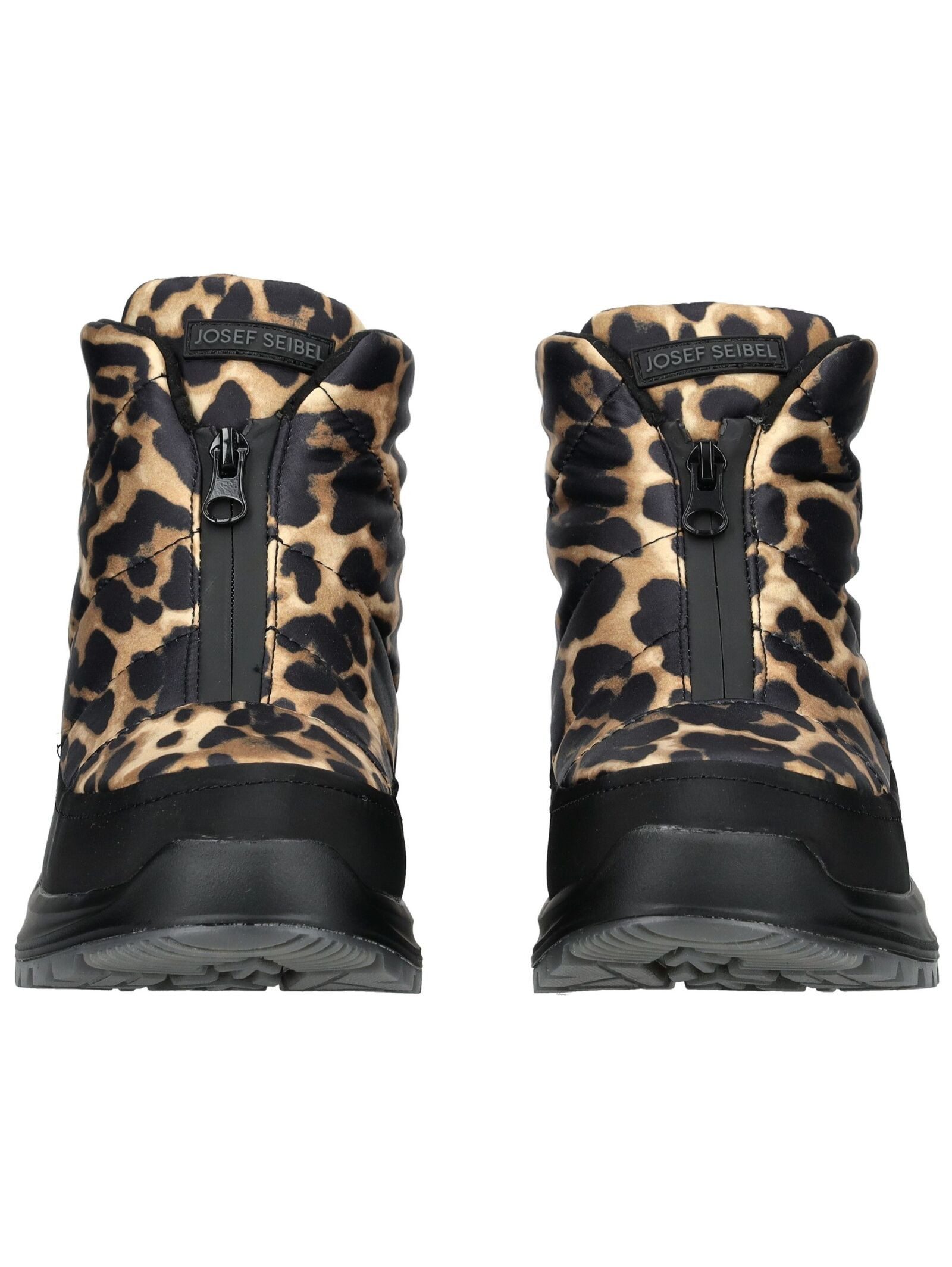 Josef Seibel Josef Seibel Stiefelette Textil Stiefelette