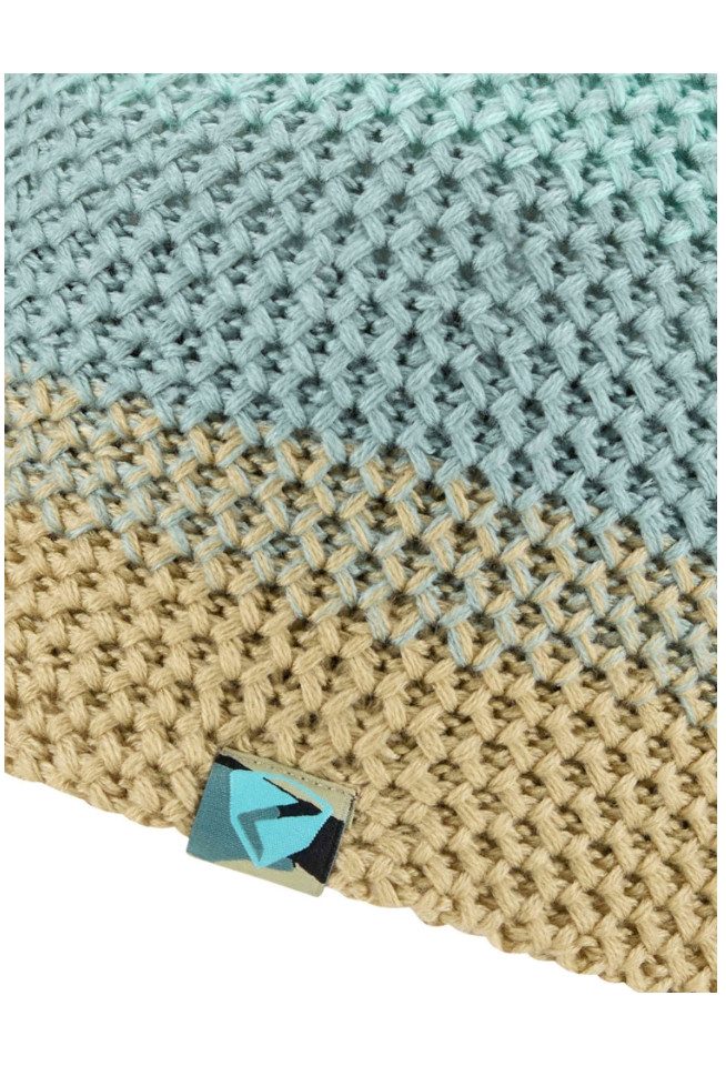 Ziener Stirnband ISHI-Z hat junior unisex RADIANT LAGOON