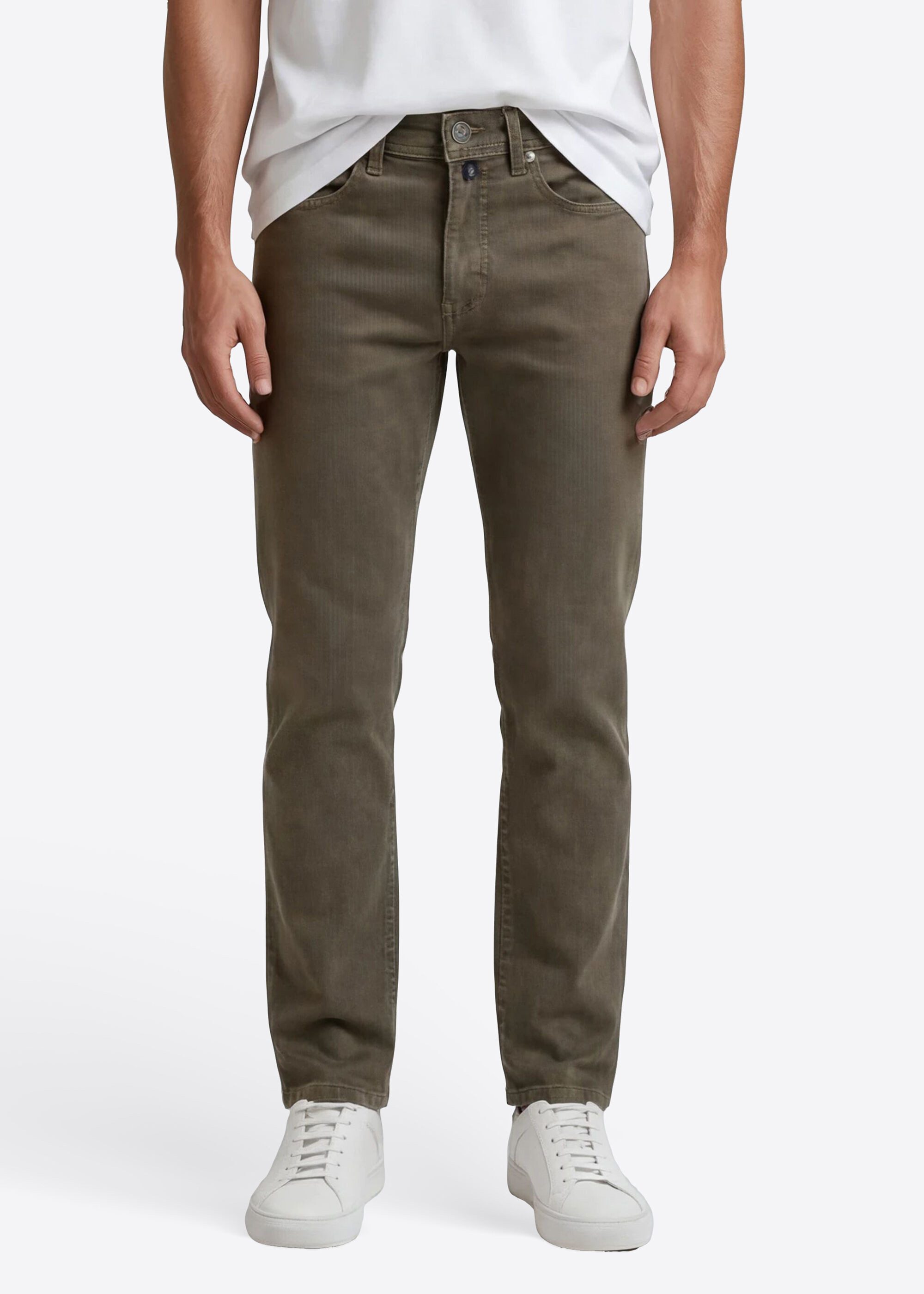 5-Pocket-Jeans Lyon
