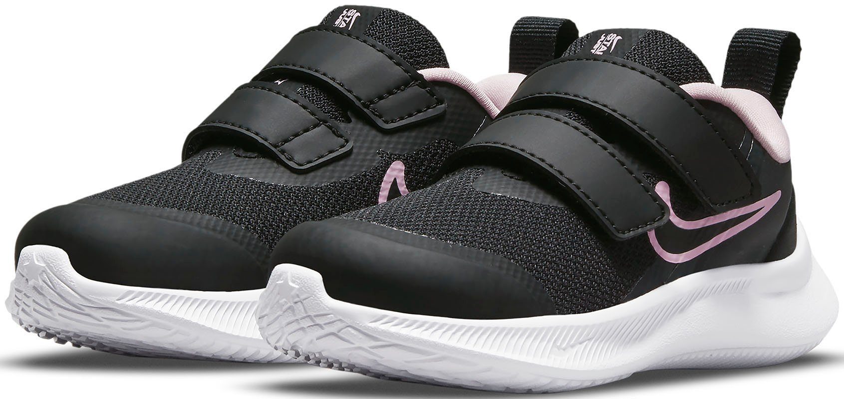 Nike STAR RUNNER 3 (TD) Laufschuh