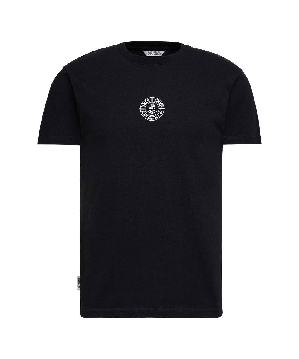 Unfair Athletics T-Shirt T-Shirt Unfair Good günstig online kaufen
