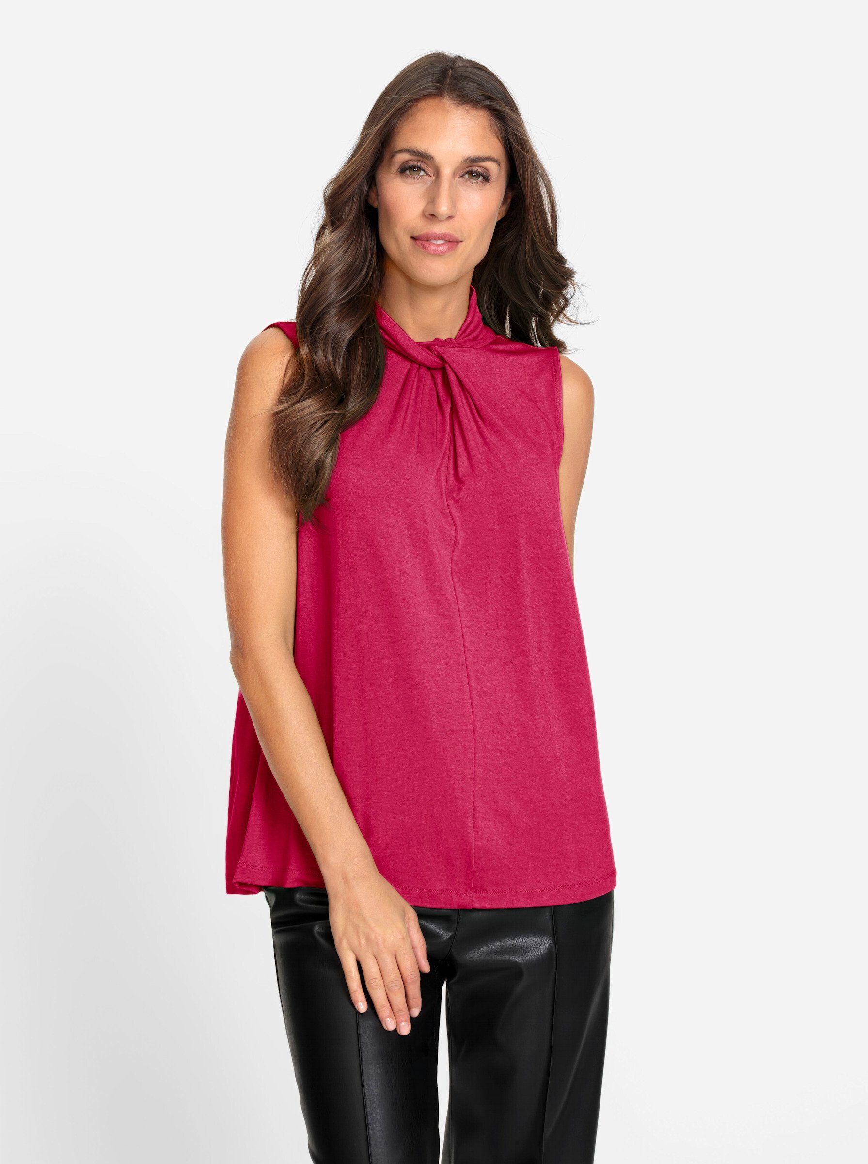 heine Shirttop Shirttop