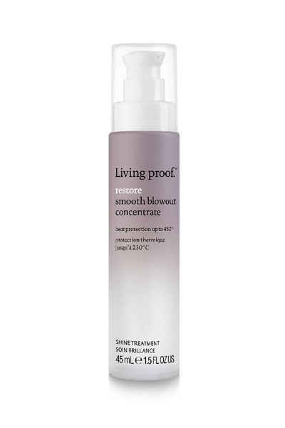 Living Proof Haarelexier Living Proof Restore Smooth Blowout Concentrate 45ml