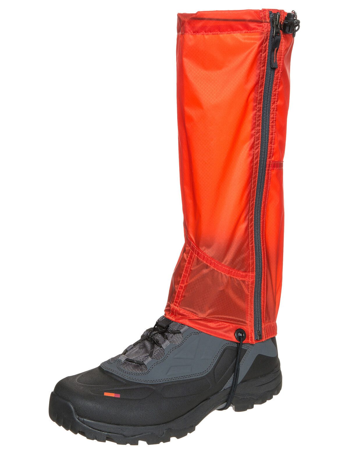 VAUDE Gamaschen Albona Gaiter II, extrem leichte Gamaschen zum Bergsteigen und Skitourengehen