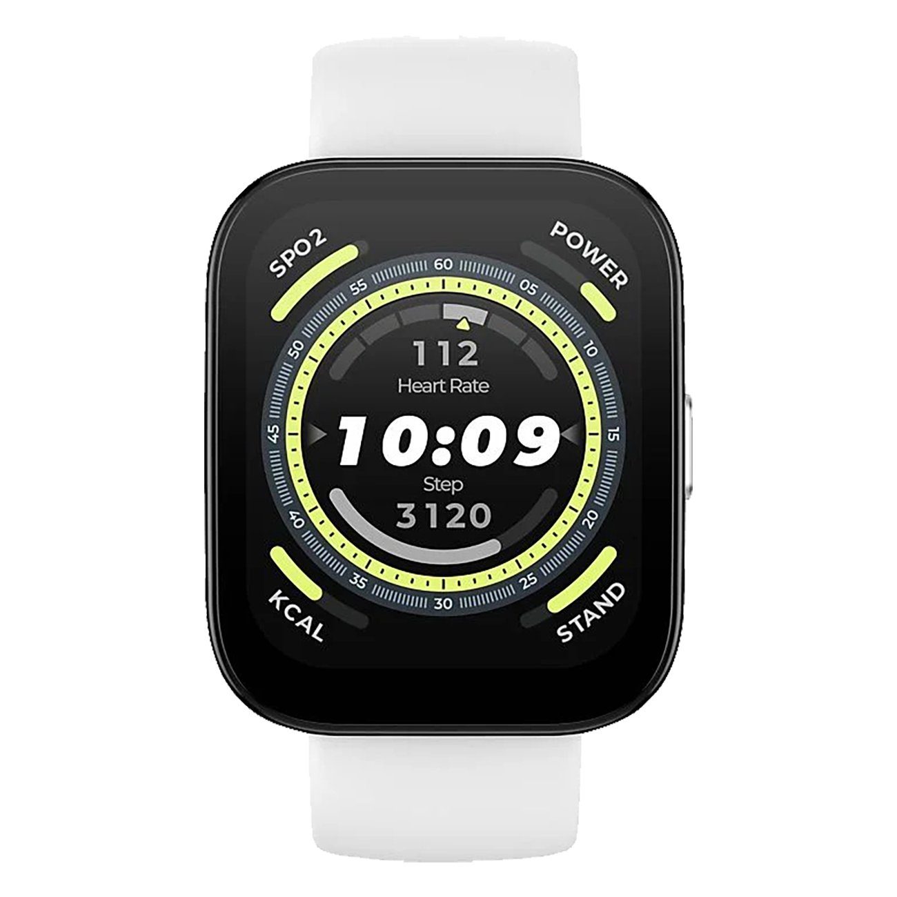 Amazfit Bip 5 Smartwatch