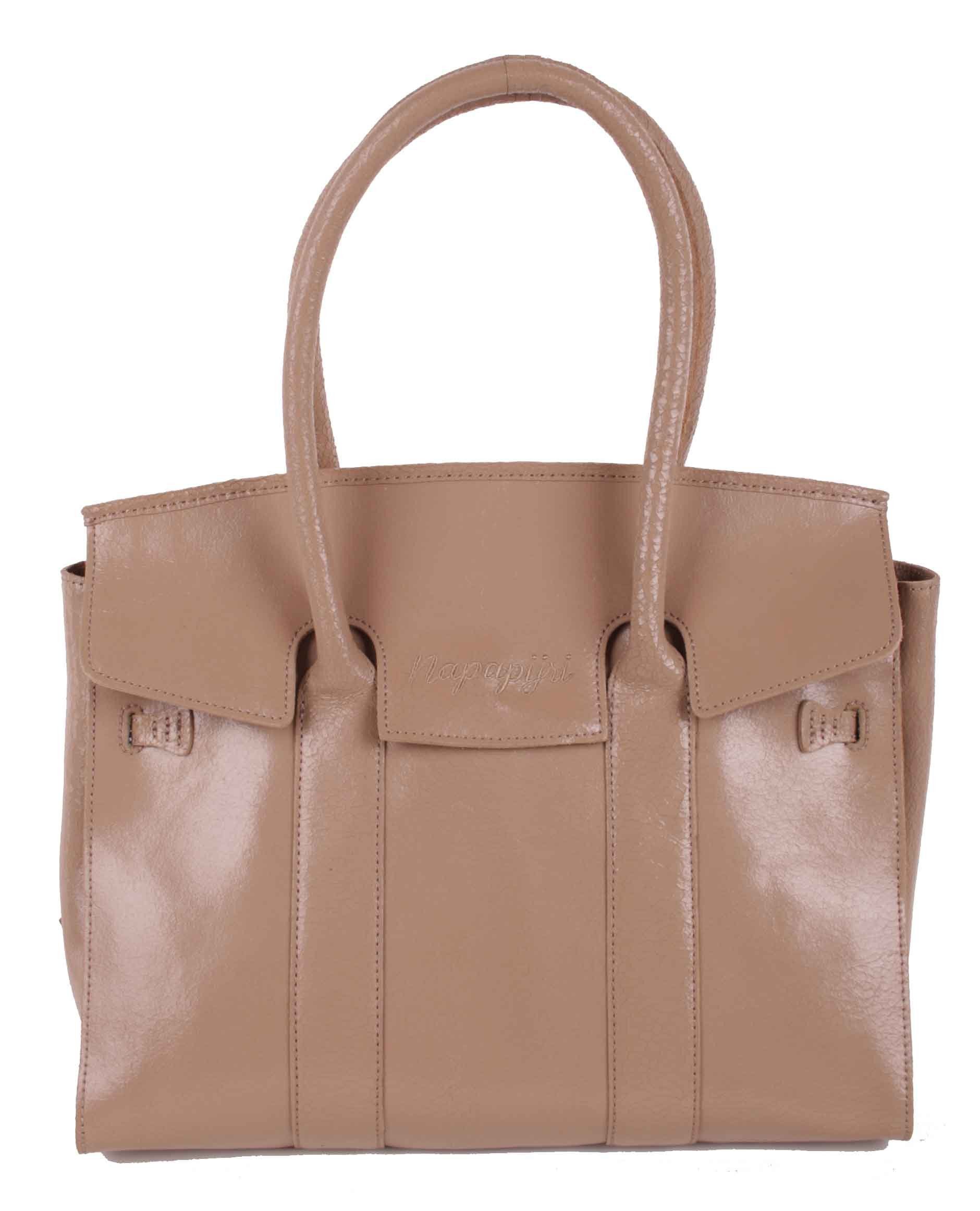 Napapijri Shopper Napapijri SKIEN SMALL SATCHEL Tasche SHOPPER