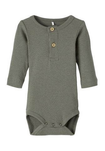 Name It Langarmbody NBMKAB LS Glaustinukė NOOS...