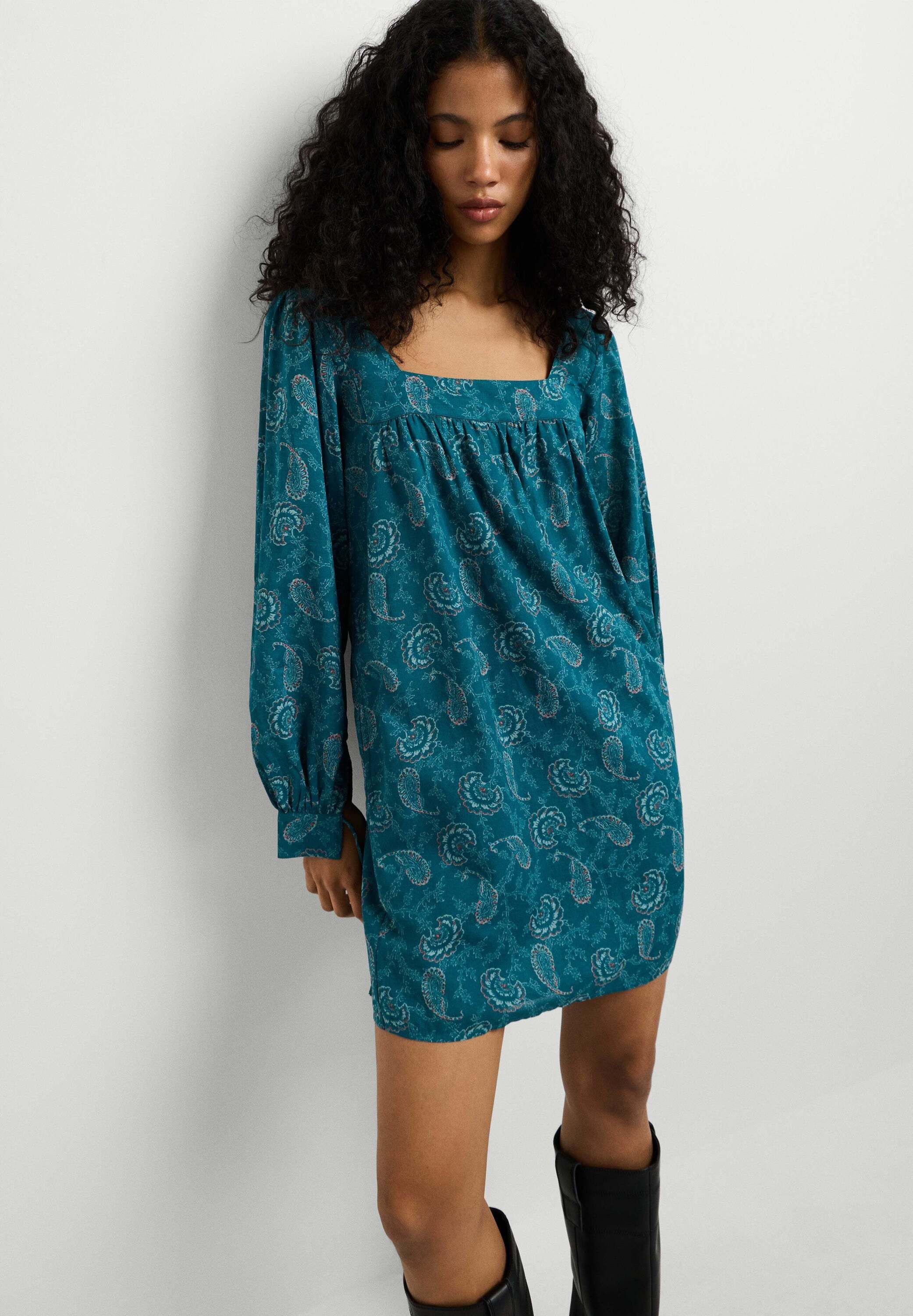Pepe Jeans Maxikleid dress GEMMA DRESS