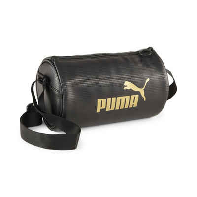 PUMA Schultertasche Core Up Sporttasche Damen